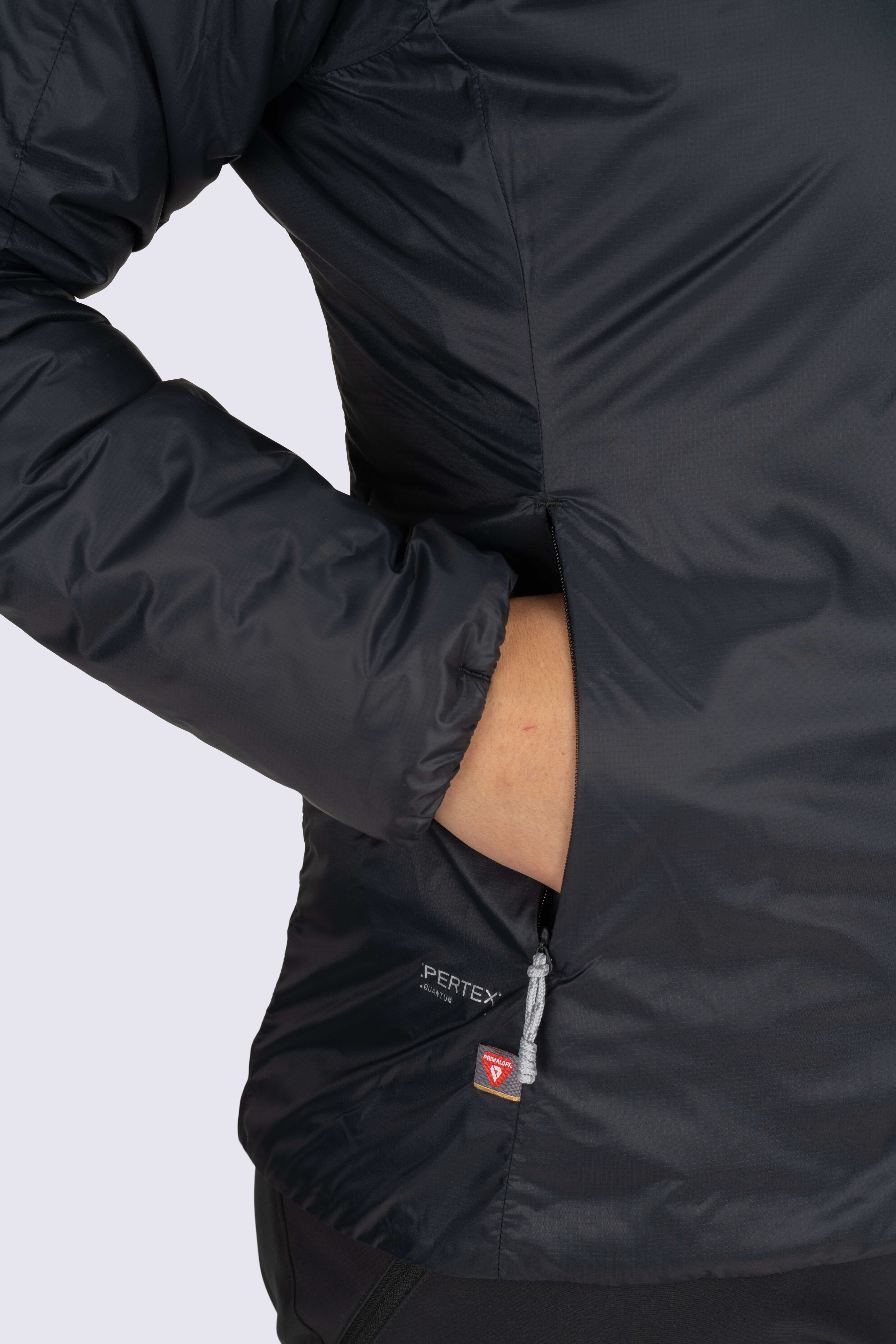 Macpac Women's Pulsar Hooded Jacket