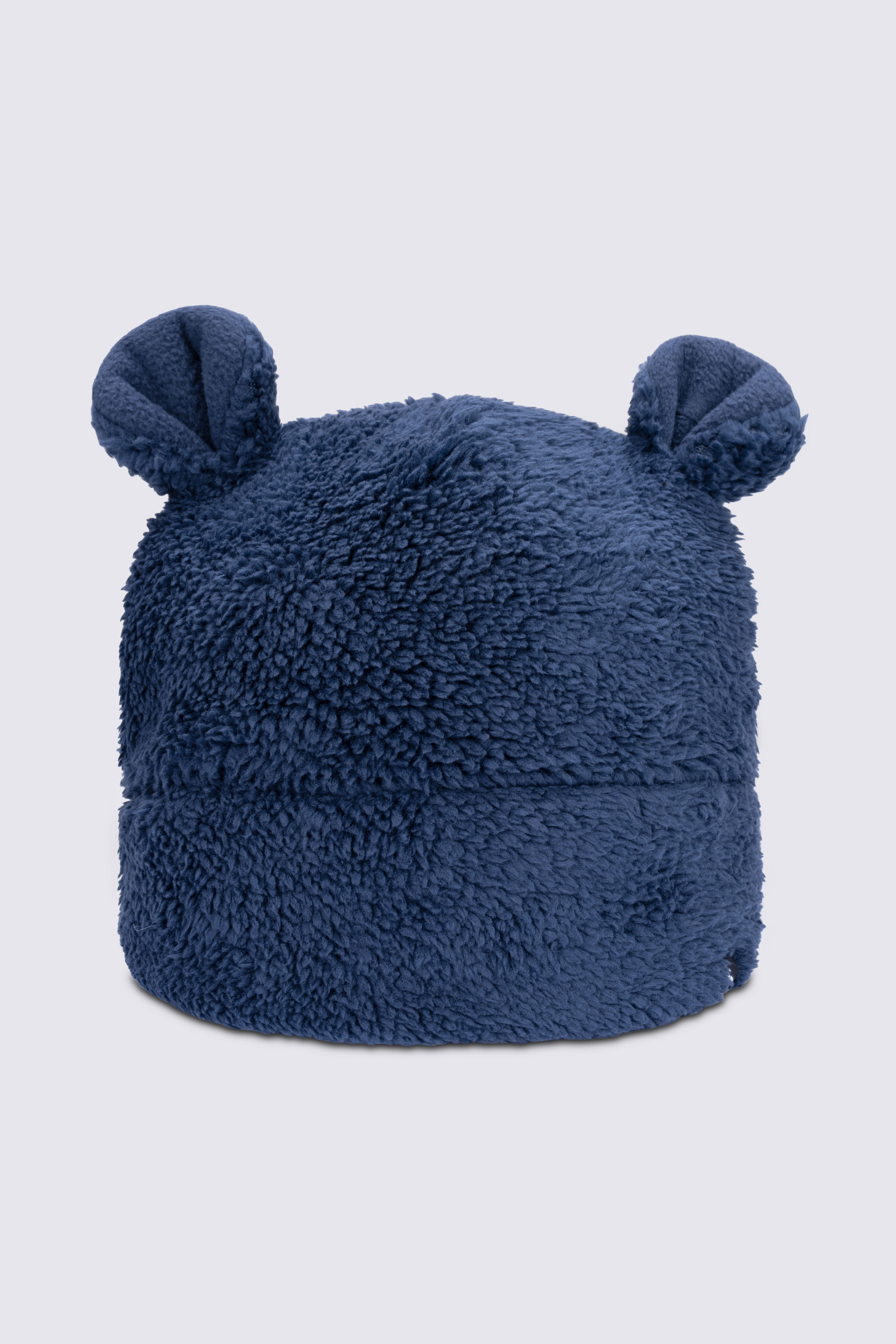 Macpac Baby Acorn Beanie