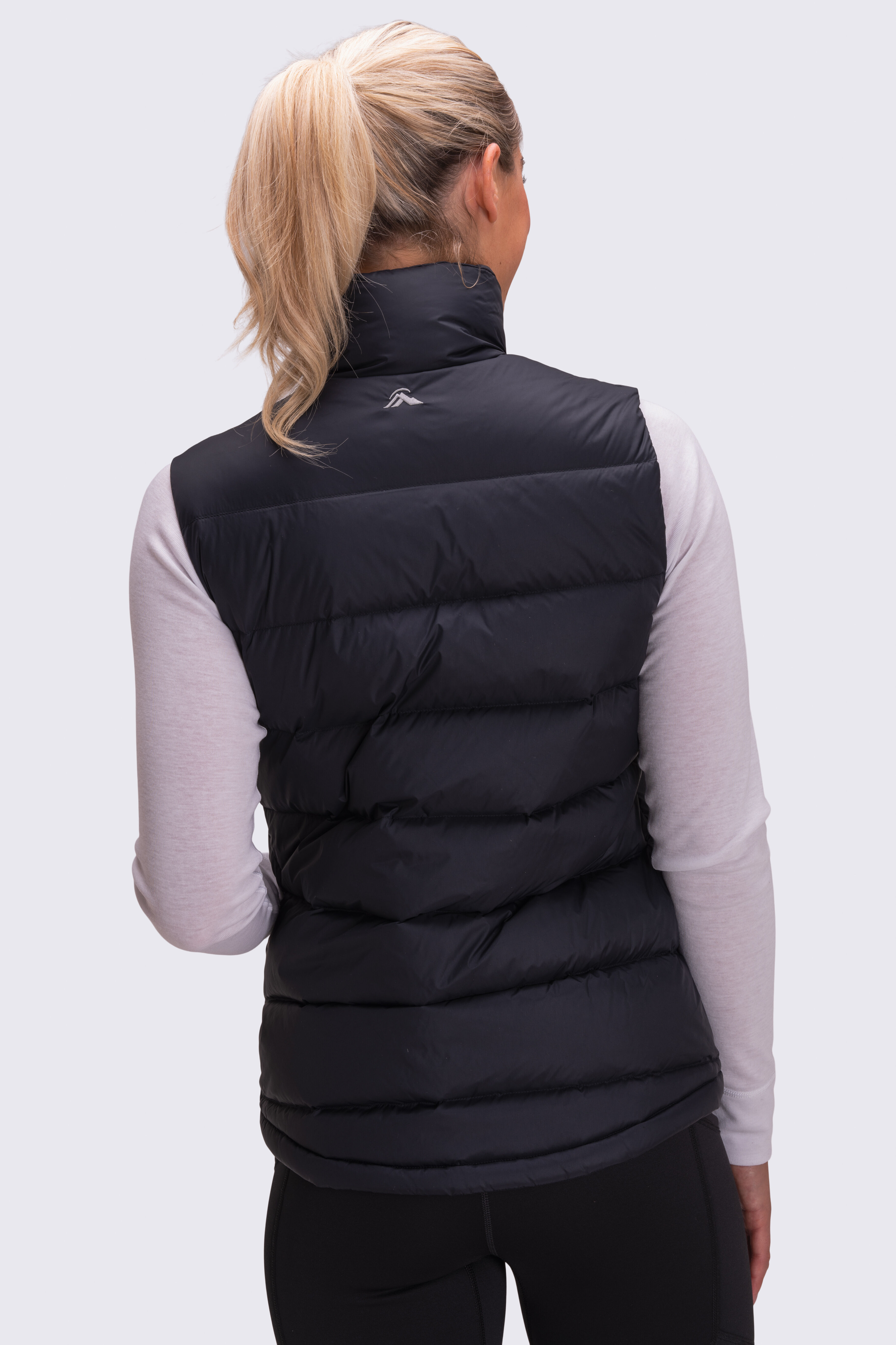 Macpac Women's Halo Down Vest