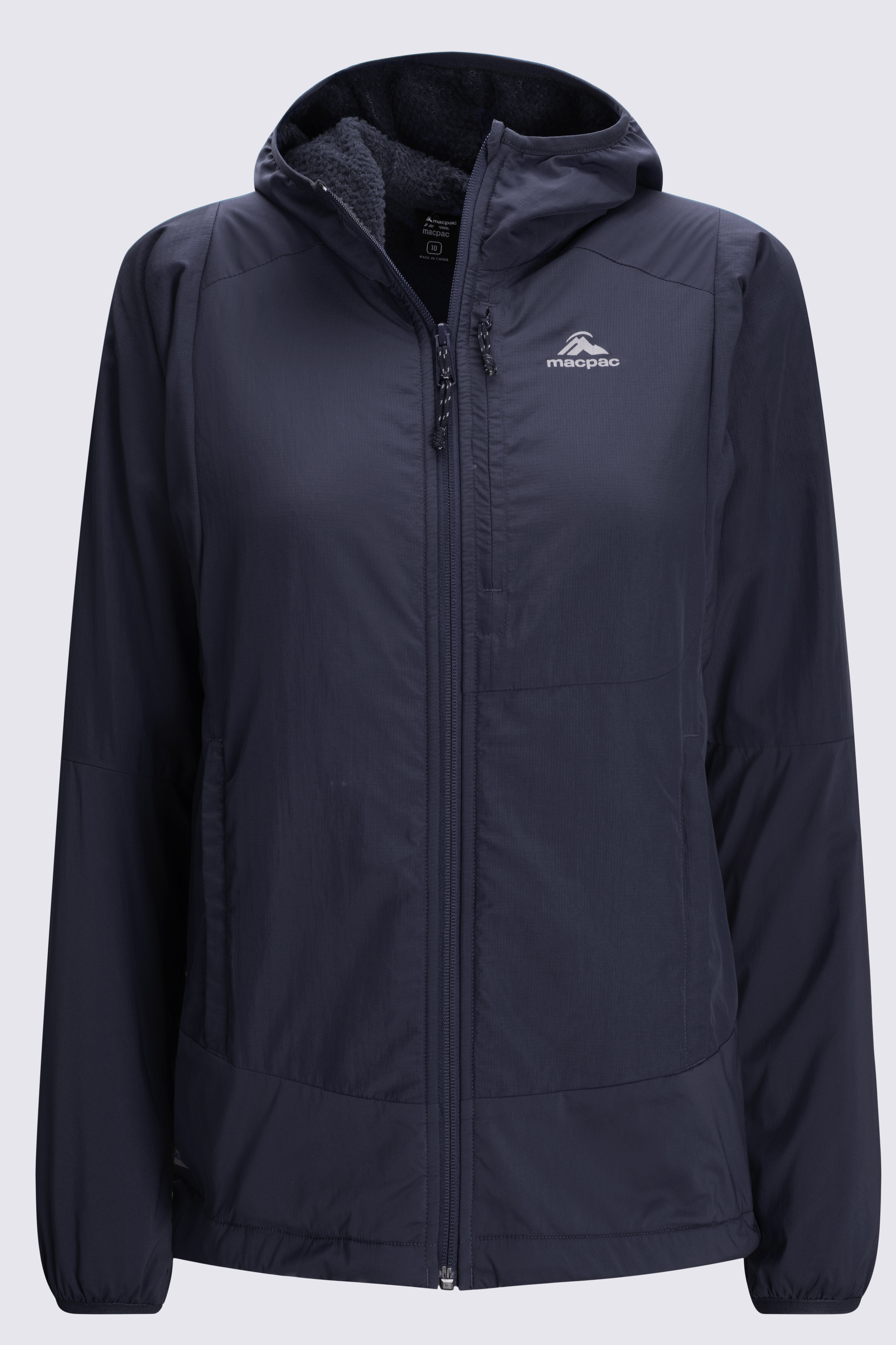 Macpac Women's Pisa Fleece Jacket