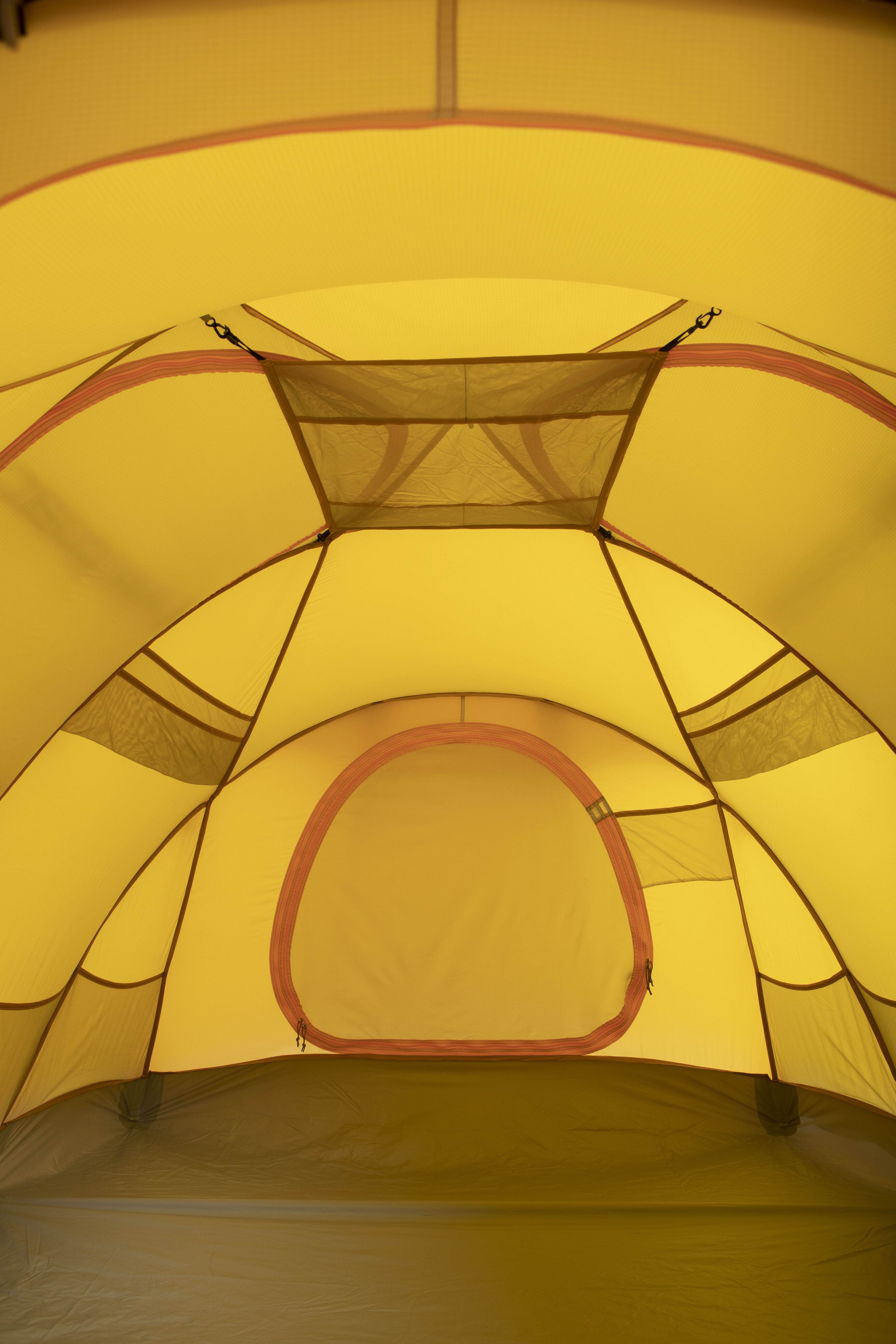 Macpac Hemisphere 4 Person Tent