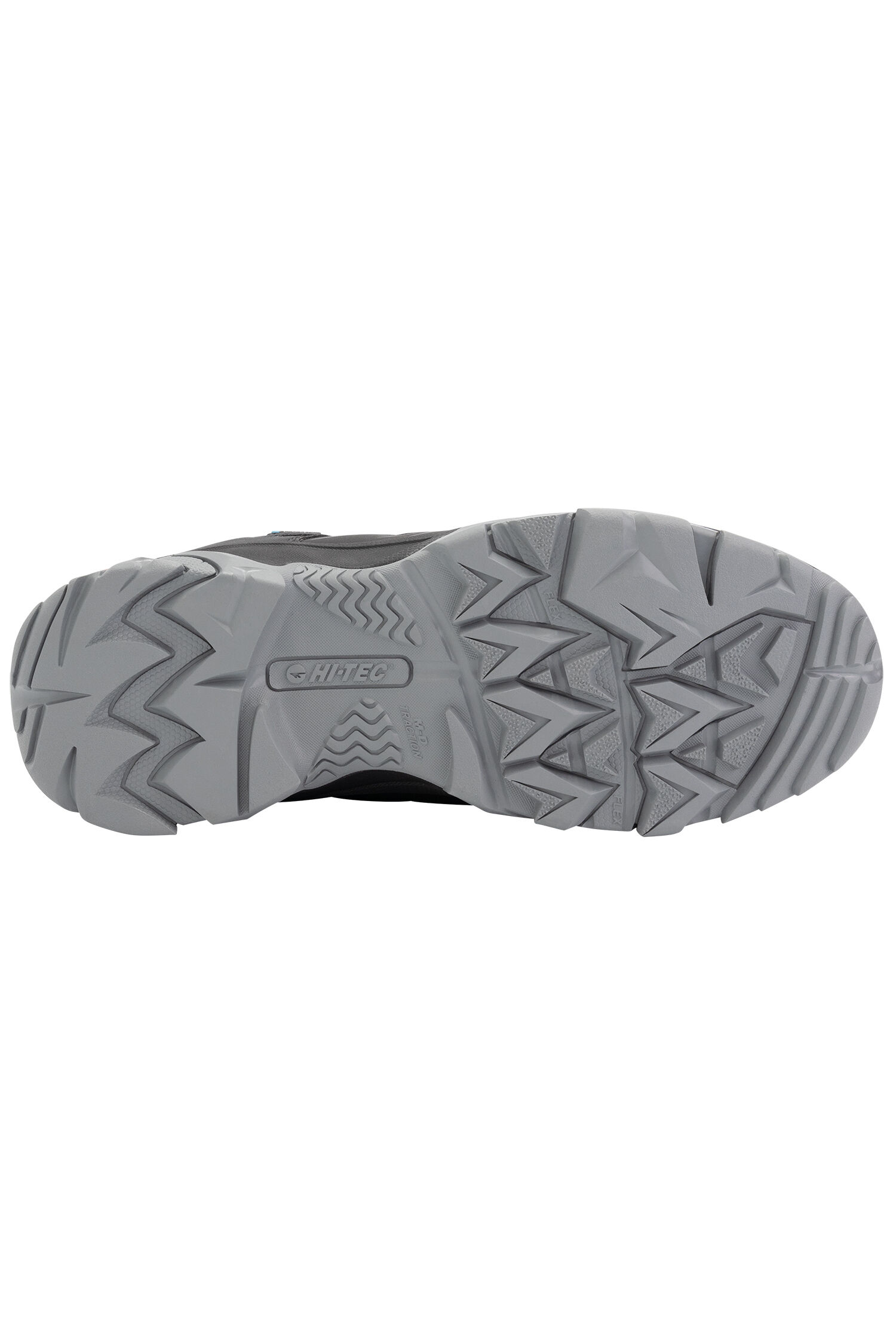 Hi-Tec Men's Tarantula Low WP Hiking Shoes