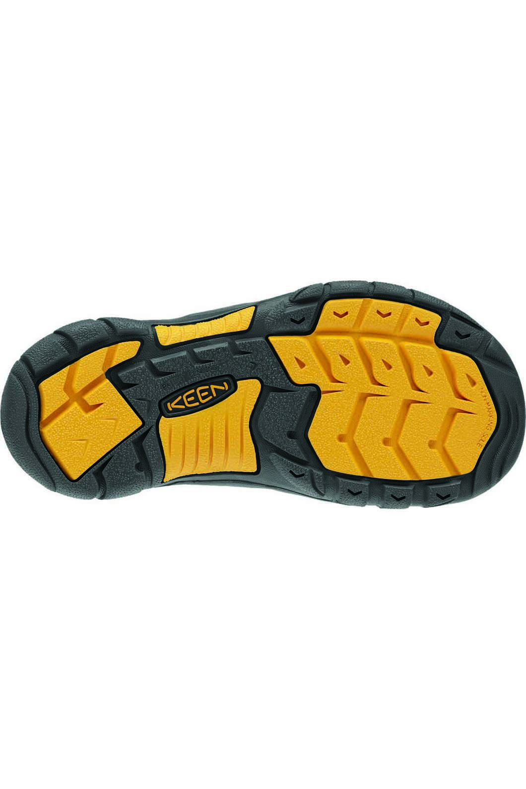 KEEN Kids' Newport H2 Sandals