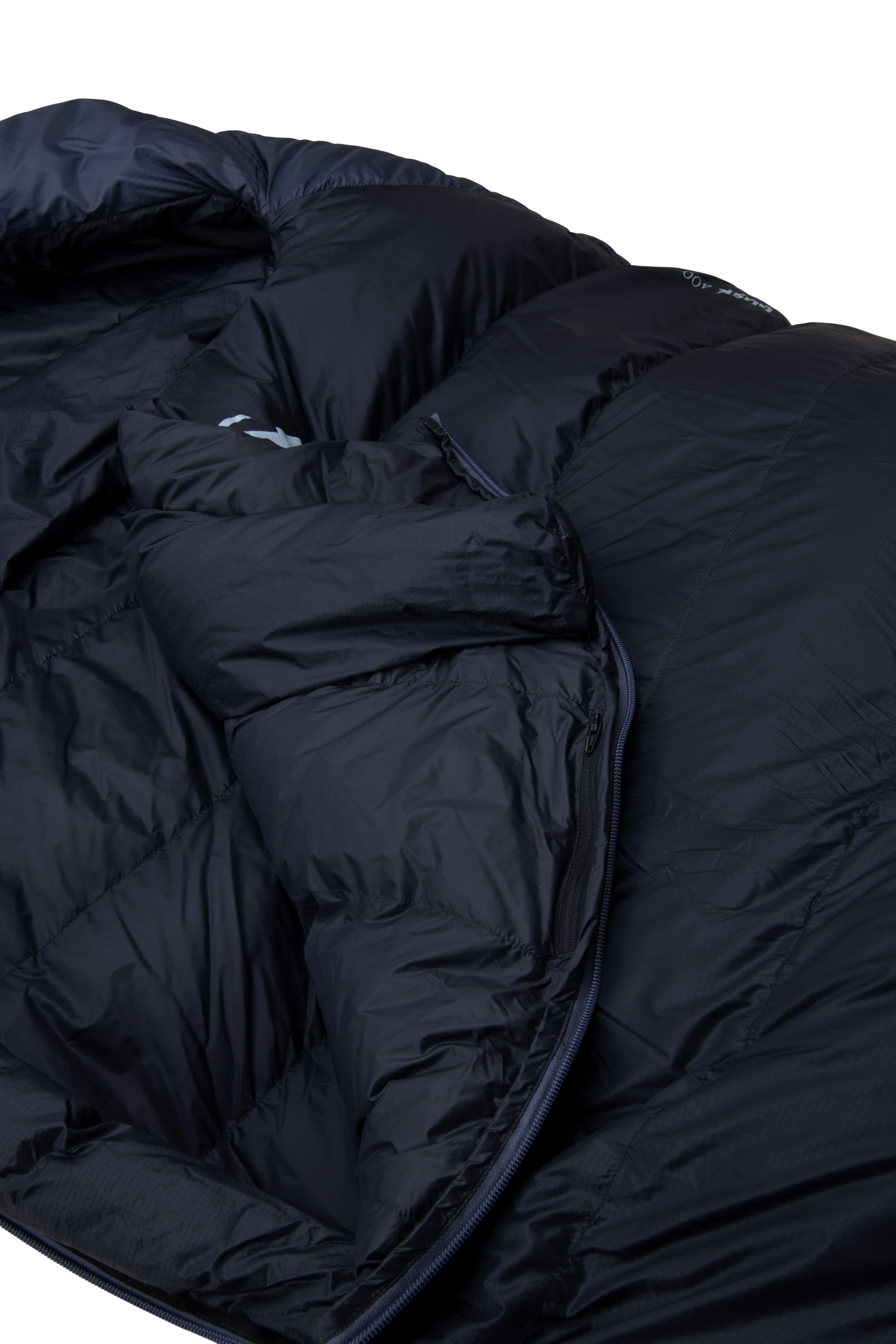 Macpac Standard Dusk 400 Down Sleeping Bag (-3°C)