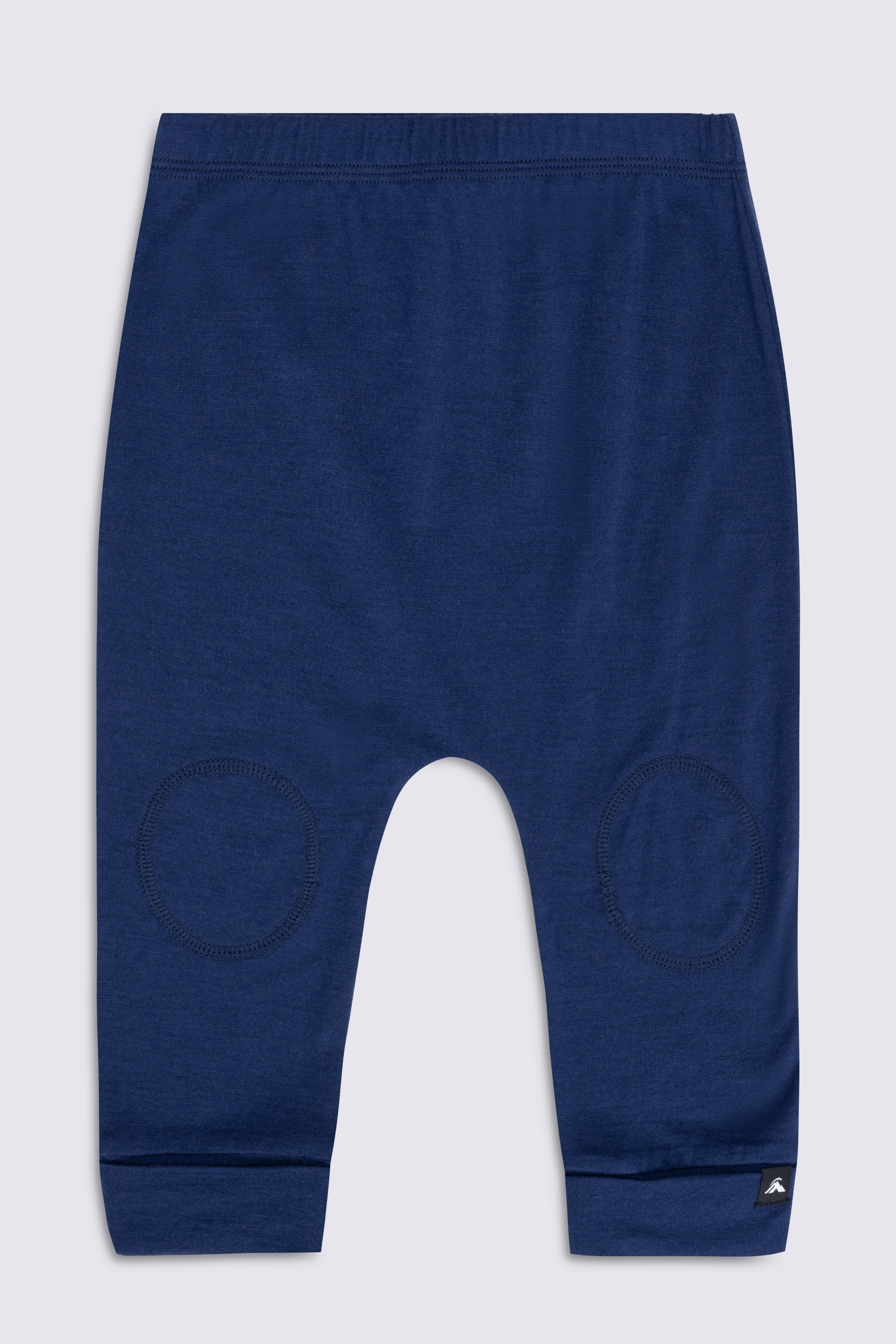 Macpac Baby 150 Merino Long Johns