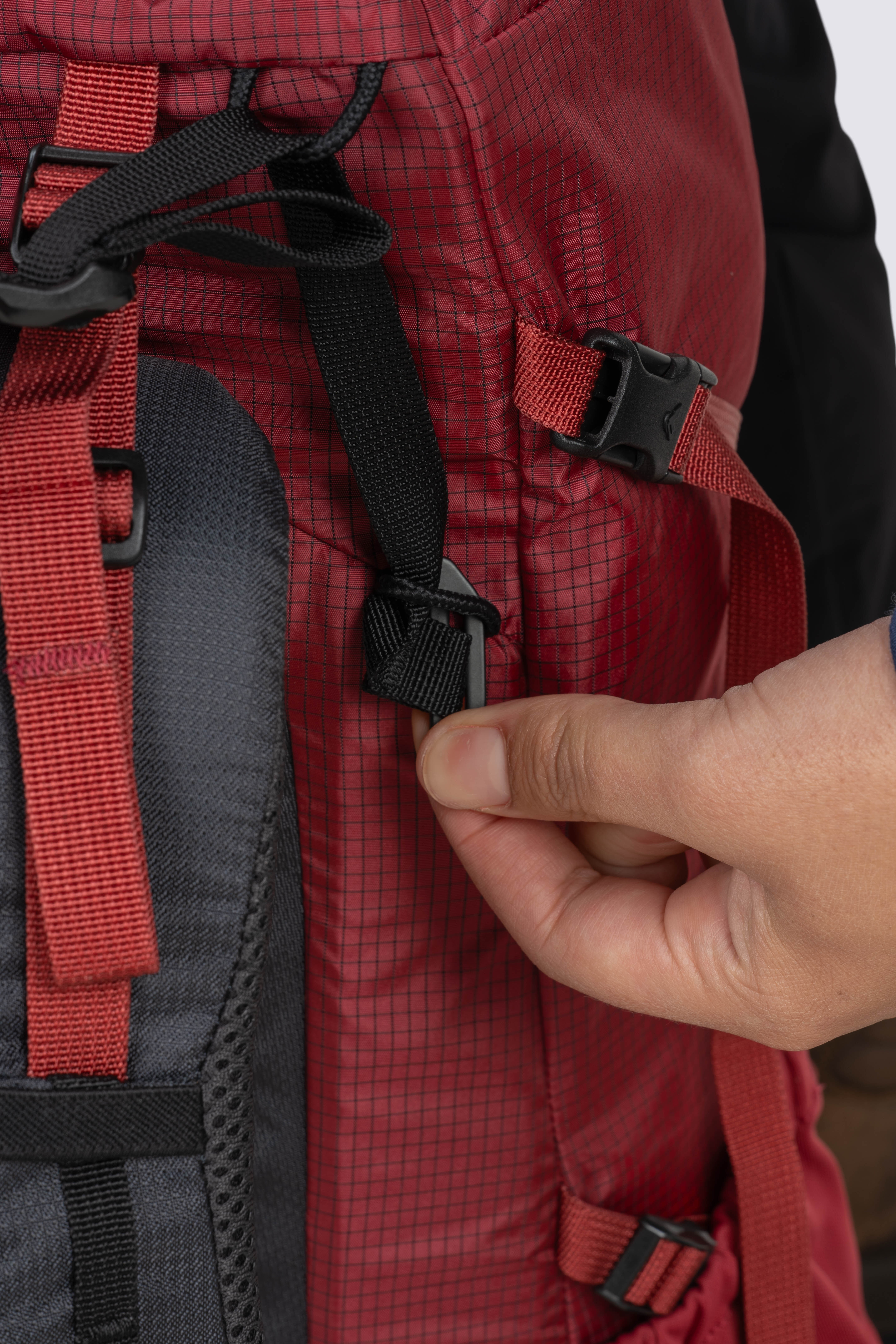 Macpac Harper 50L Women's Hiking Backpack