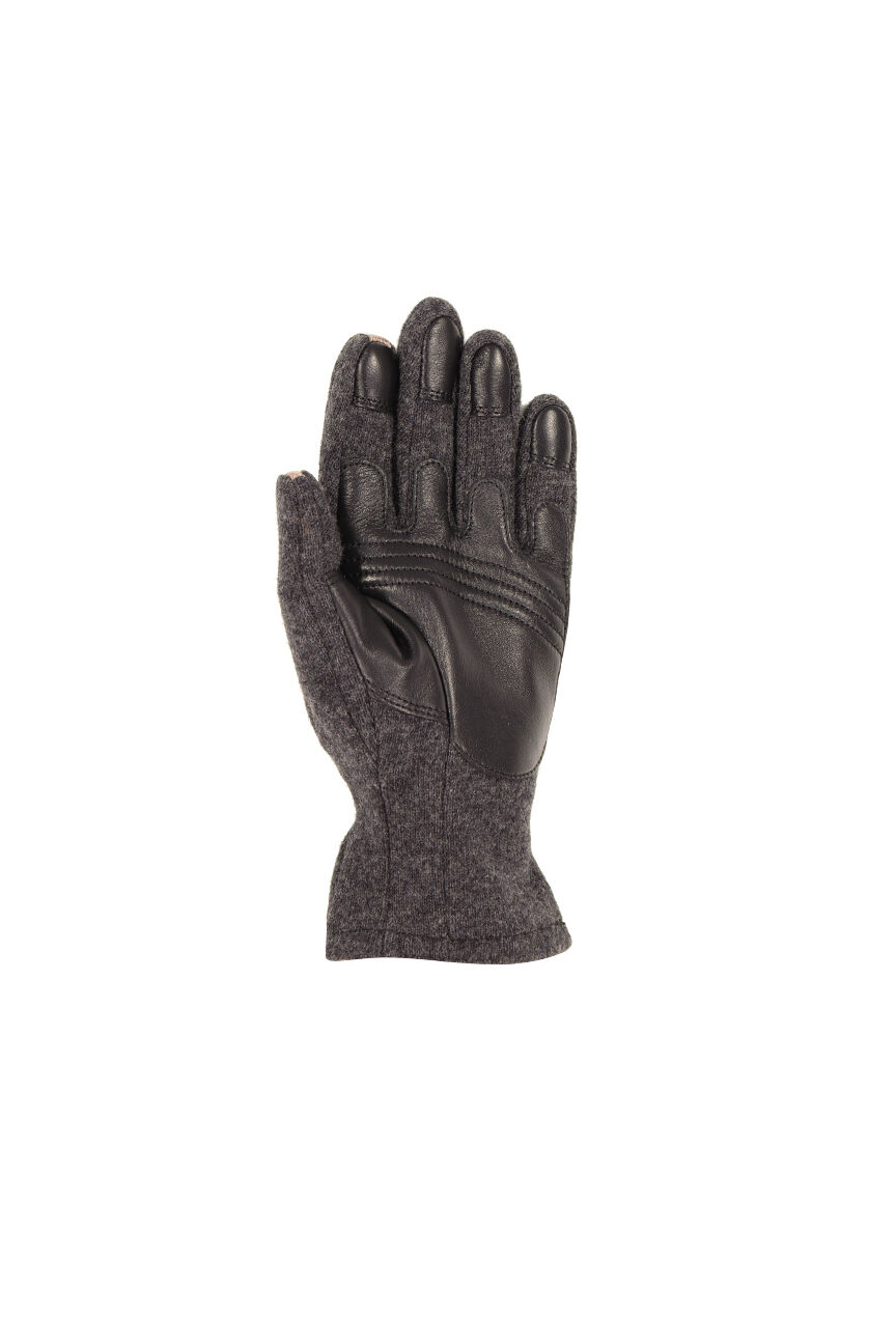 Macpac Tech Wool Blend Glove