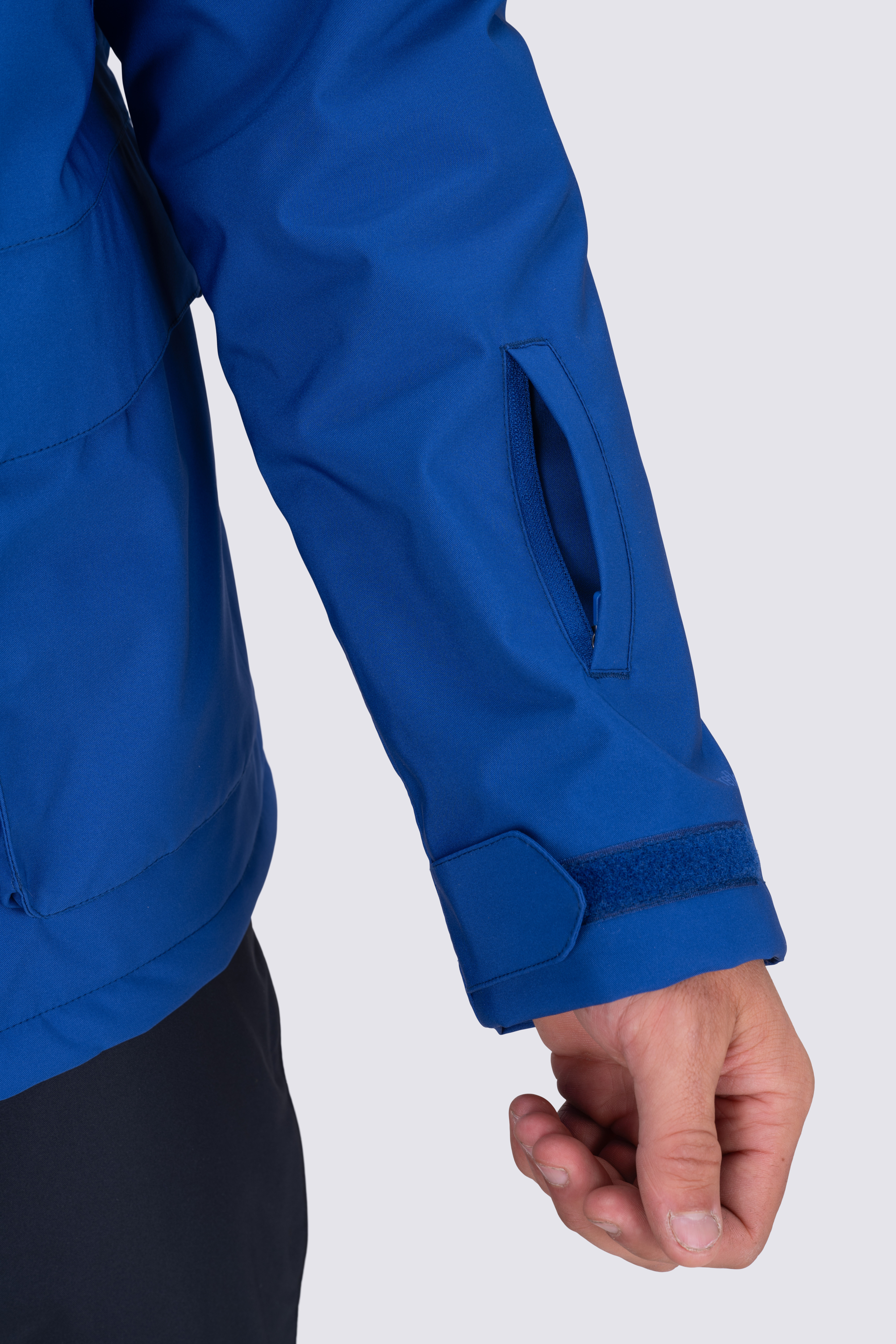 Macpac Men's All-Season Snow Jacket
