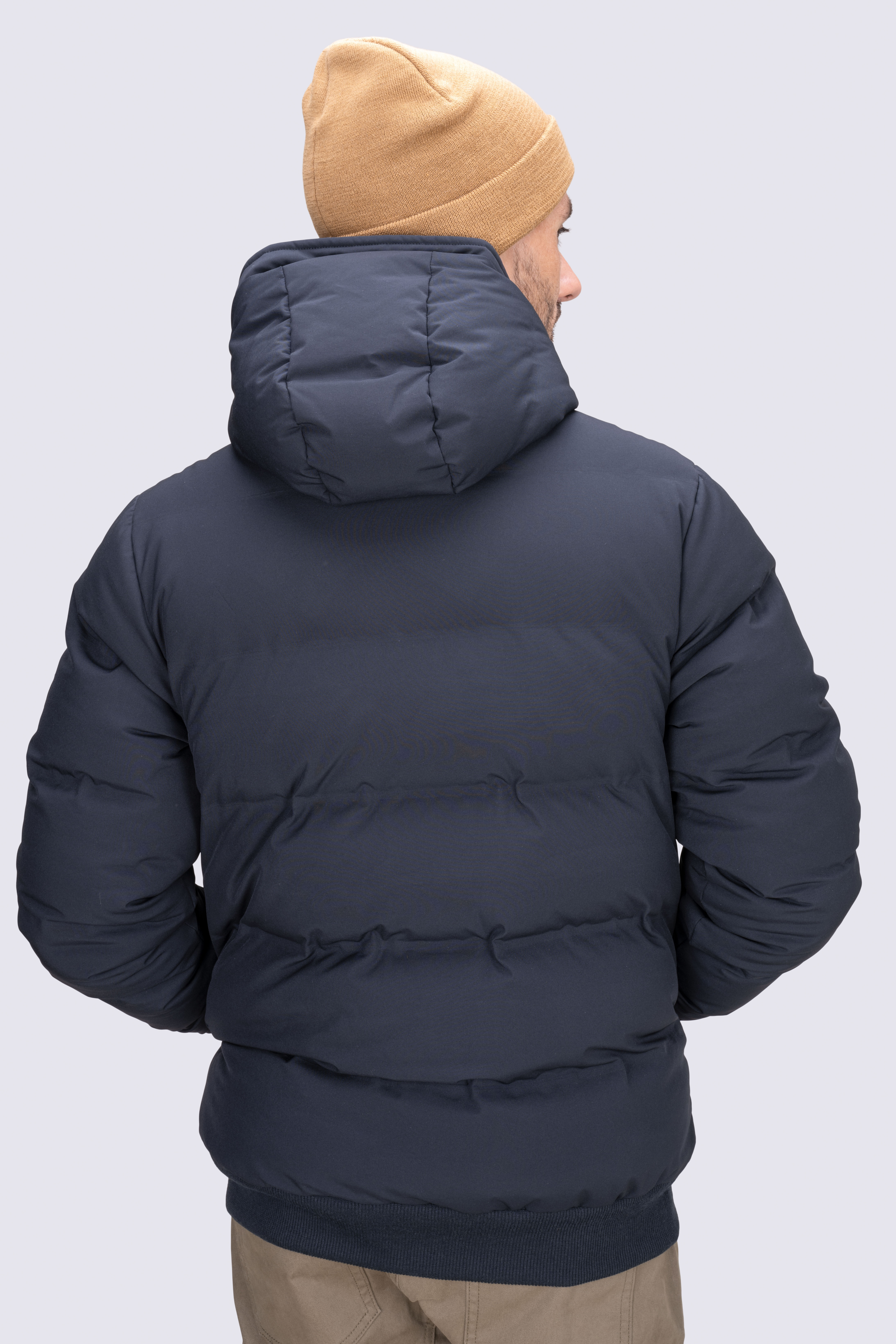 Macpac Men's Narvi Down Jacket