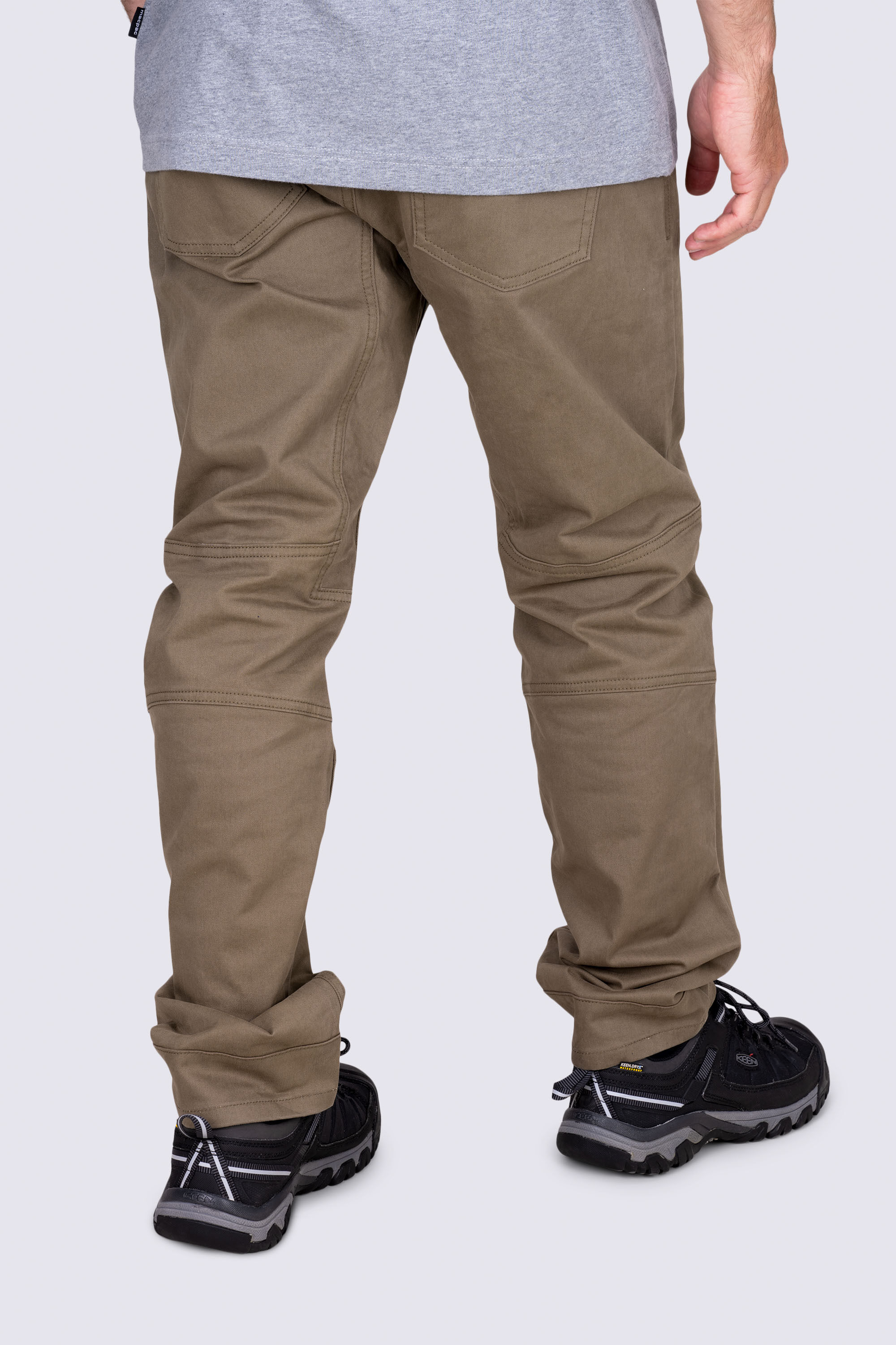 Macpac Men's Navigator Pant