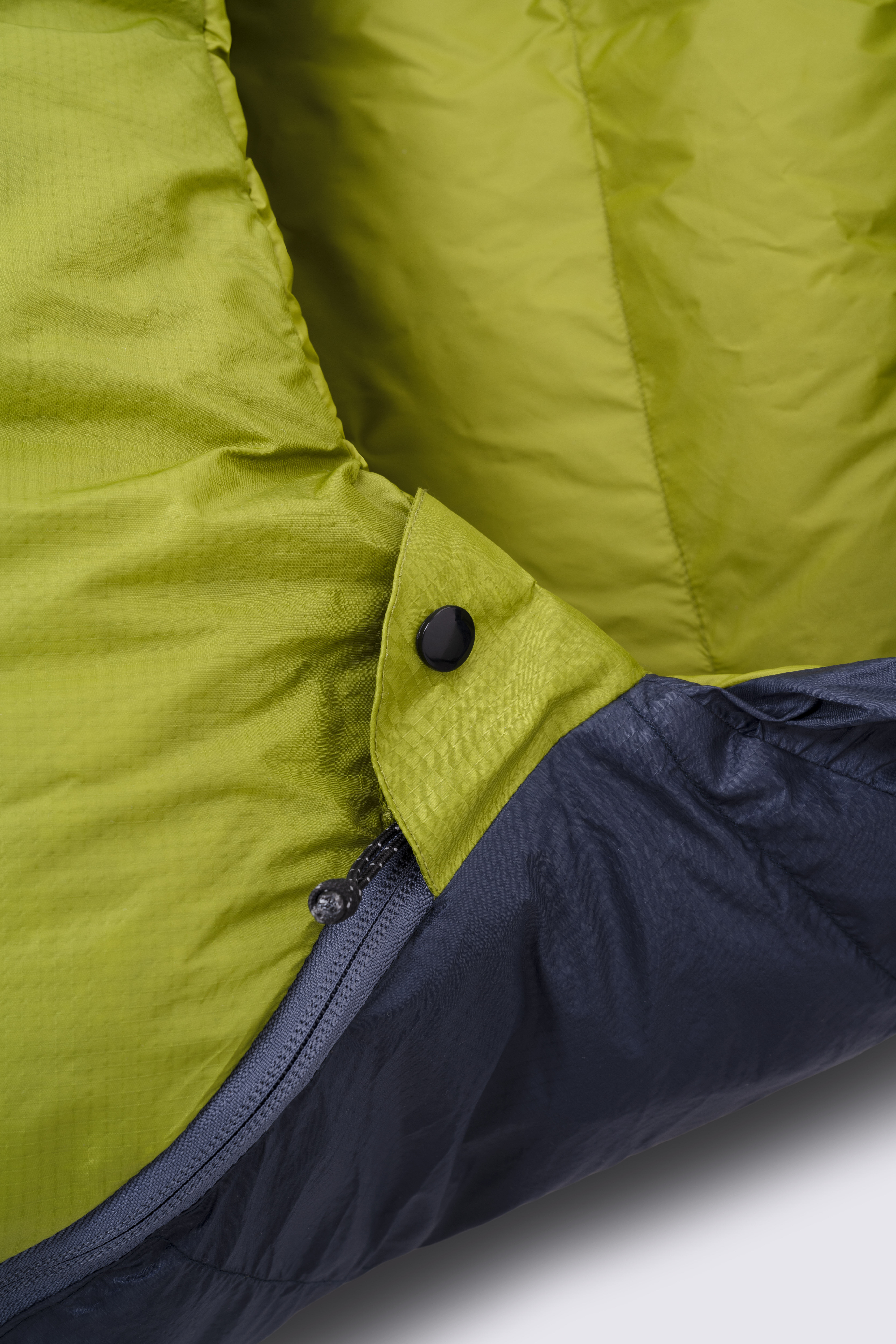 Macpac Standard Dusk 400 Down Sleeping Bag (-3°C)