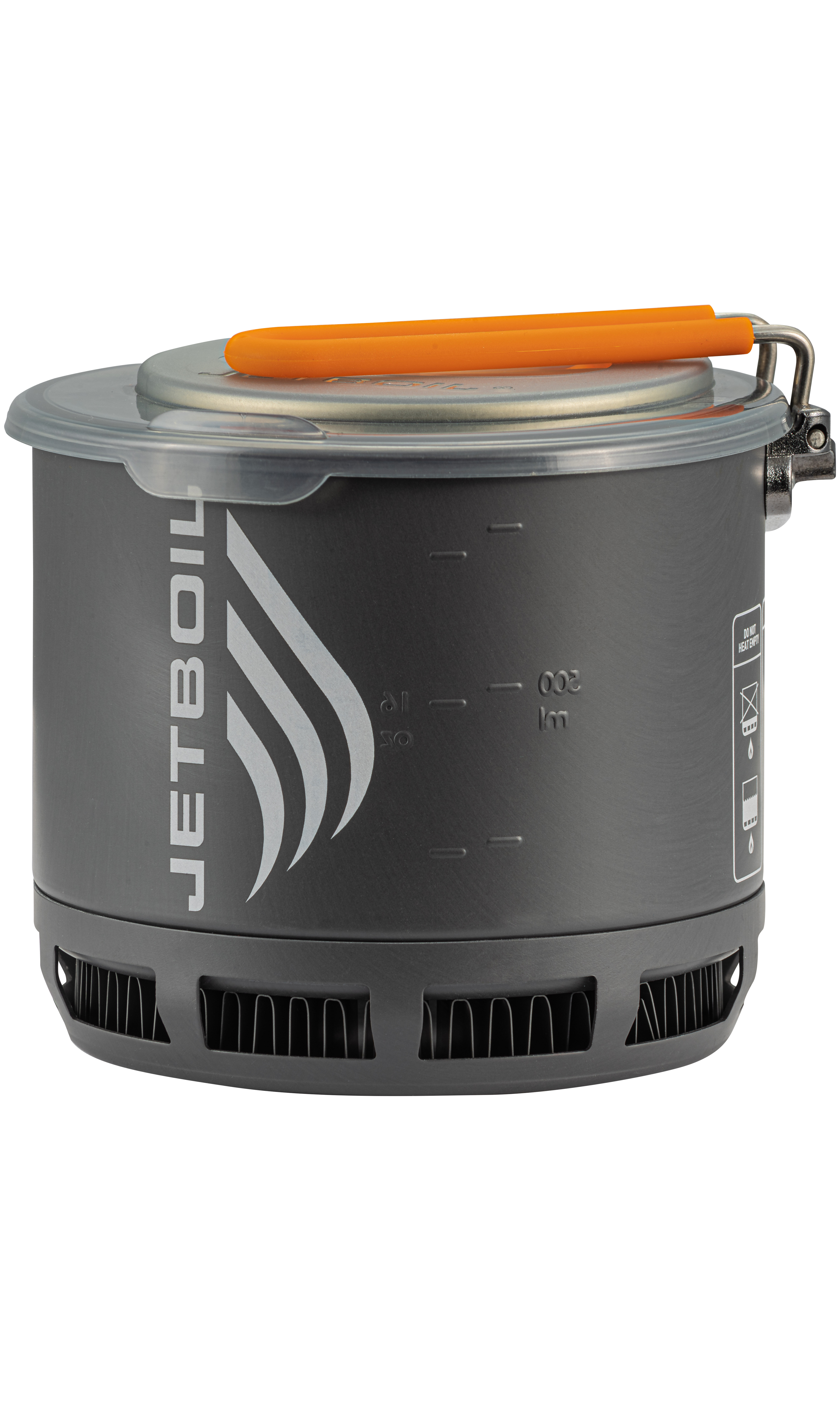 Jetboil Stash Cooking System
