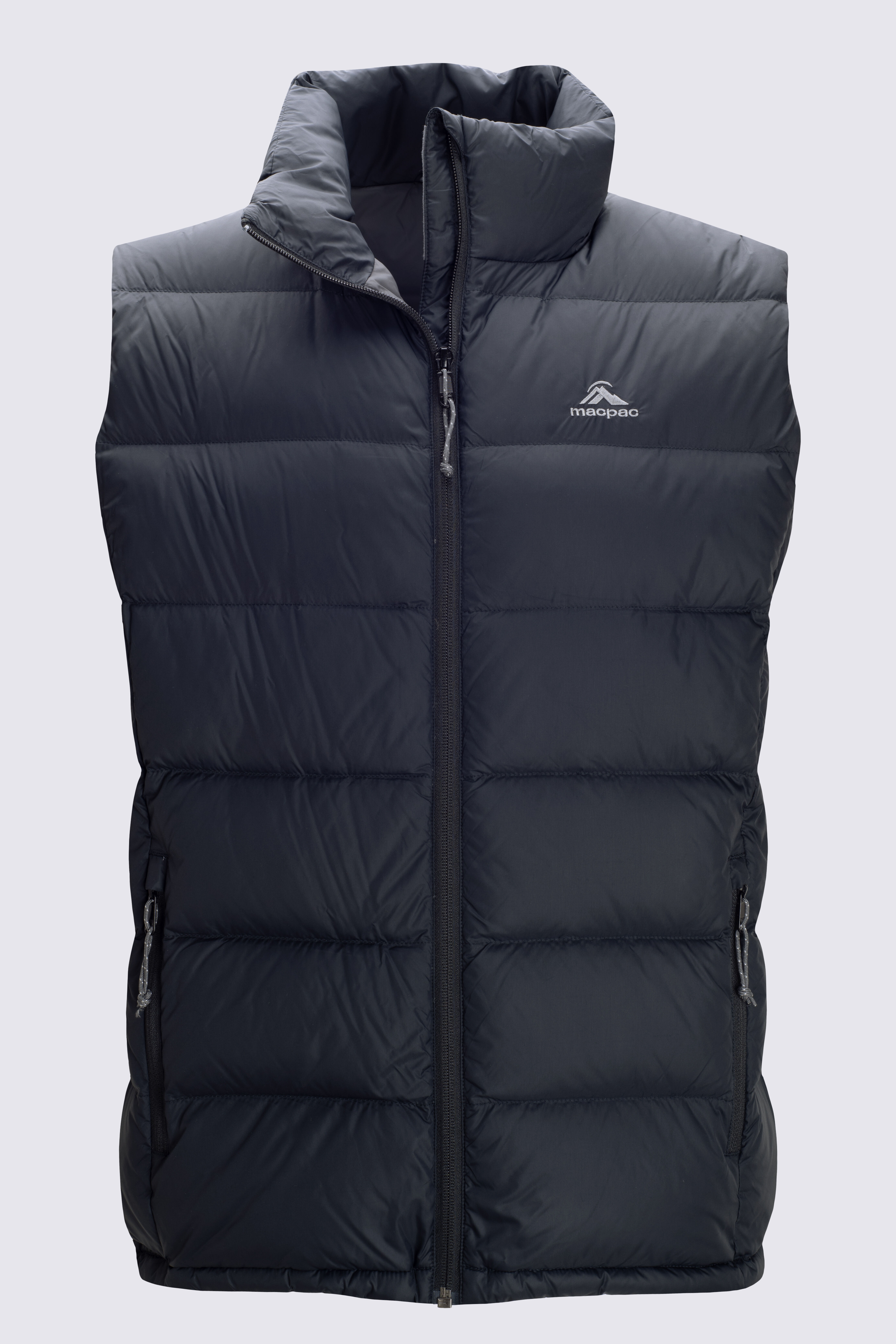 Macpac Men's Halo Down Vest
