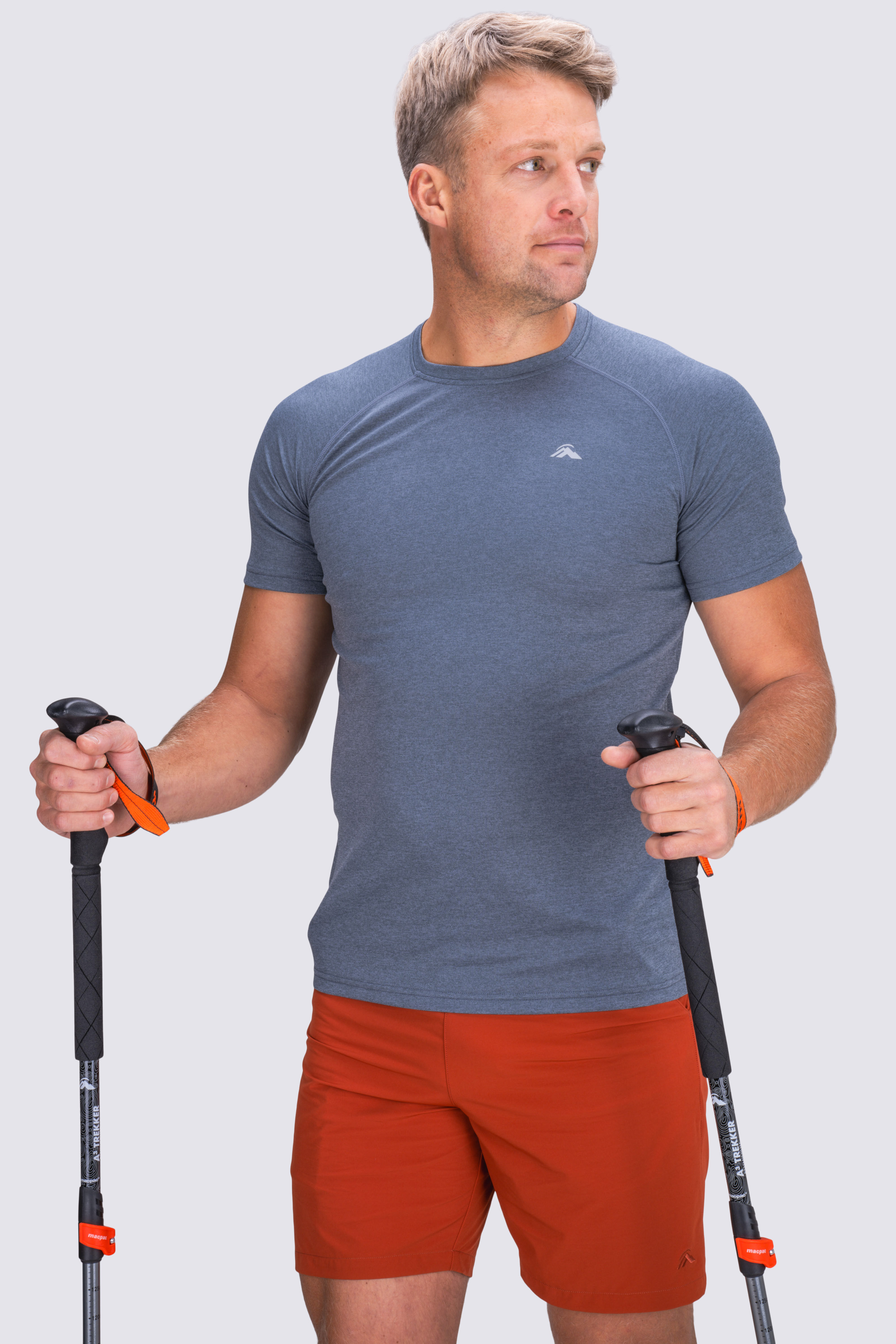 Macpac Men's Eyre T-Shirt