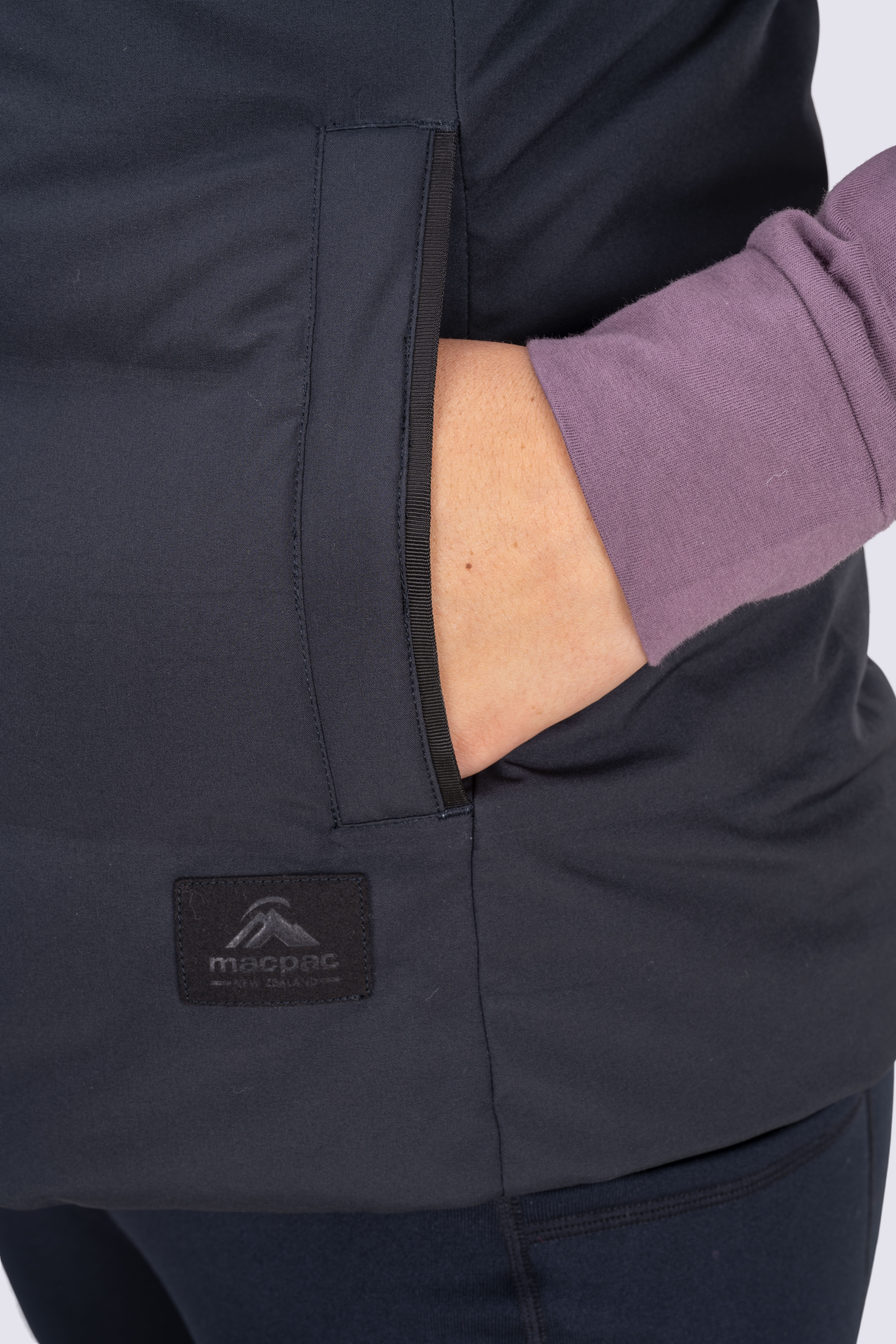 Macpac Women's Narvi Down Vest