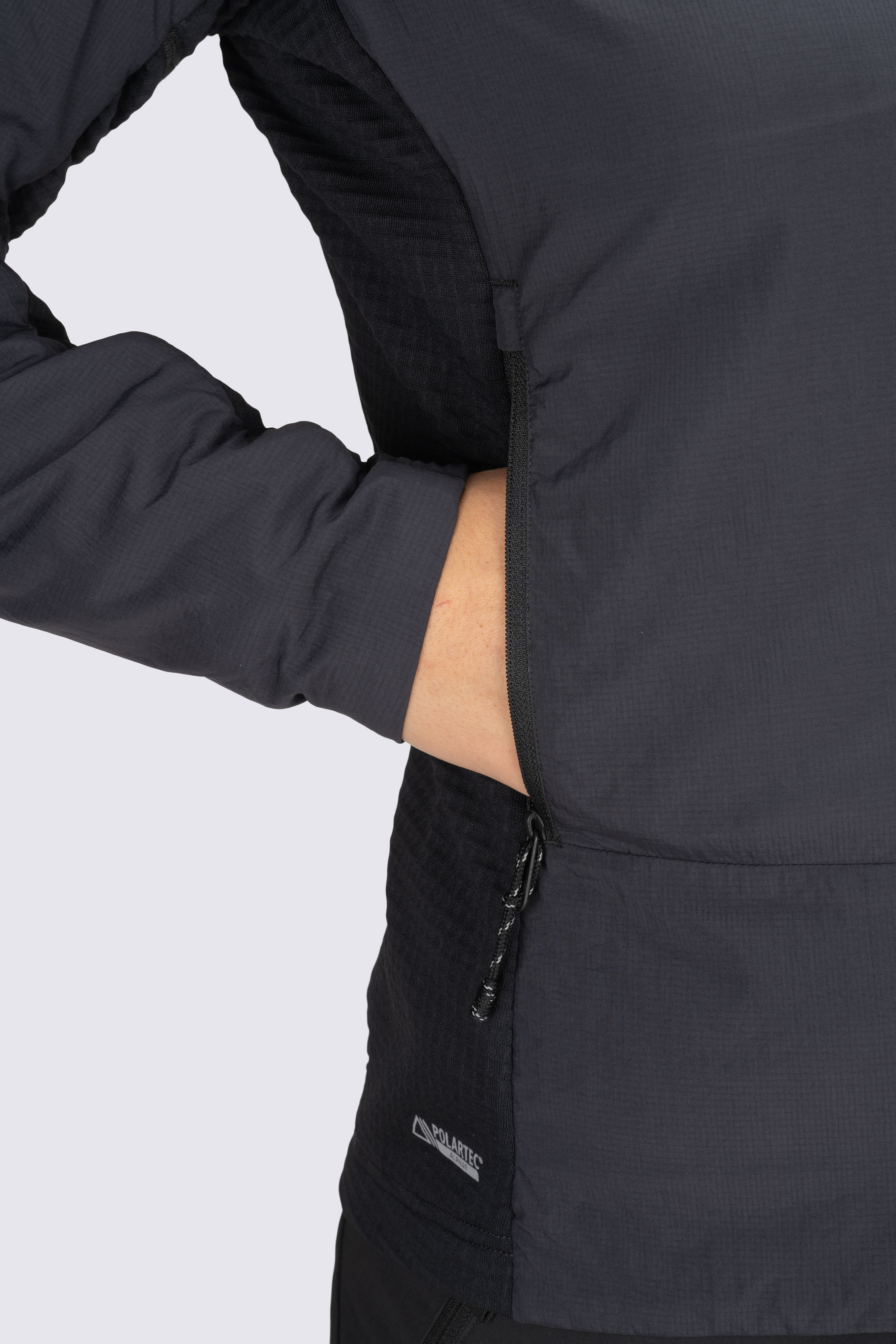 Macpac Women's Nitro Hybrid Jacket