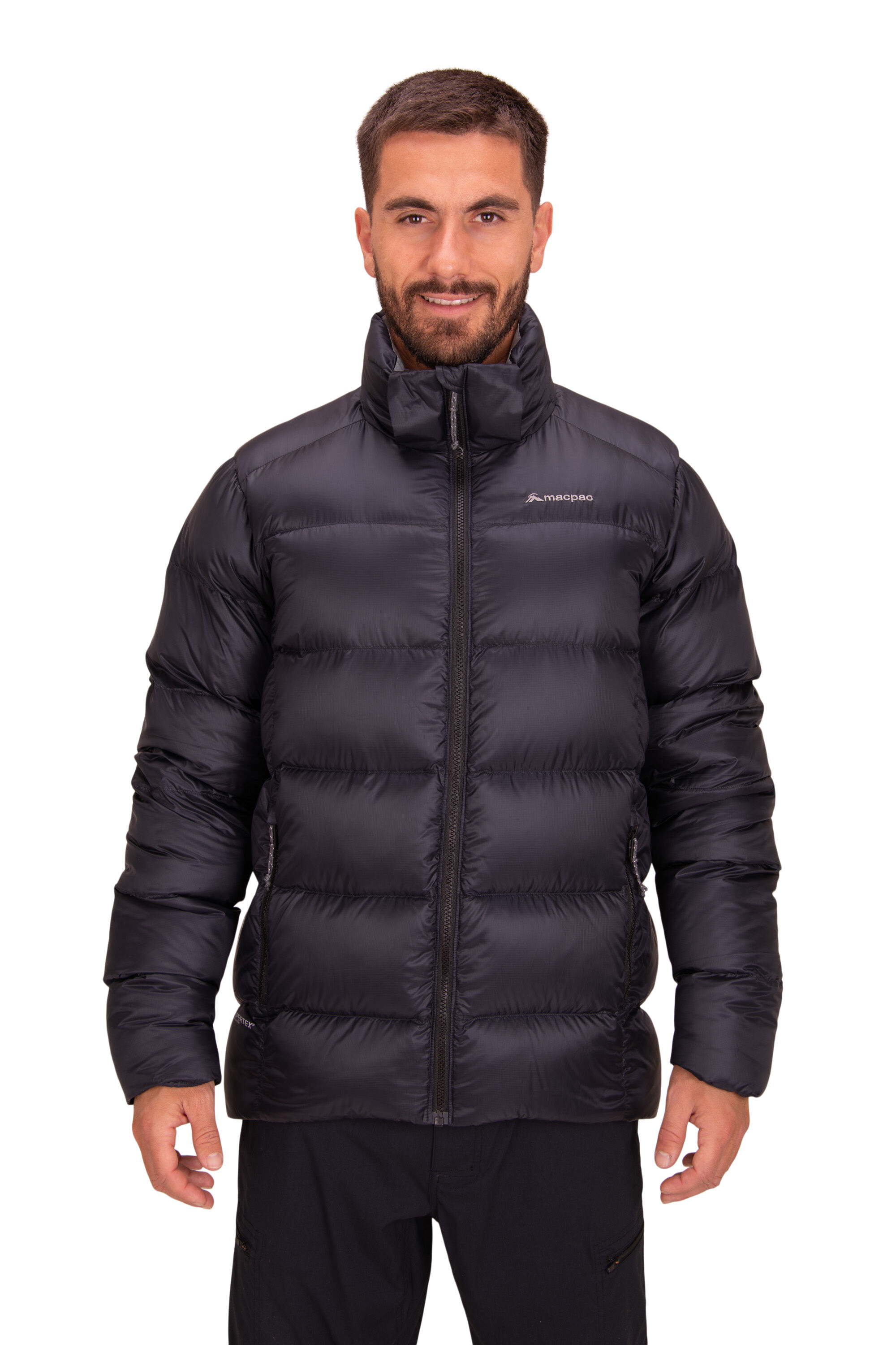 Macpac Men's Sundowner Down Jacket