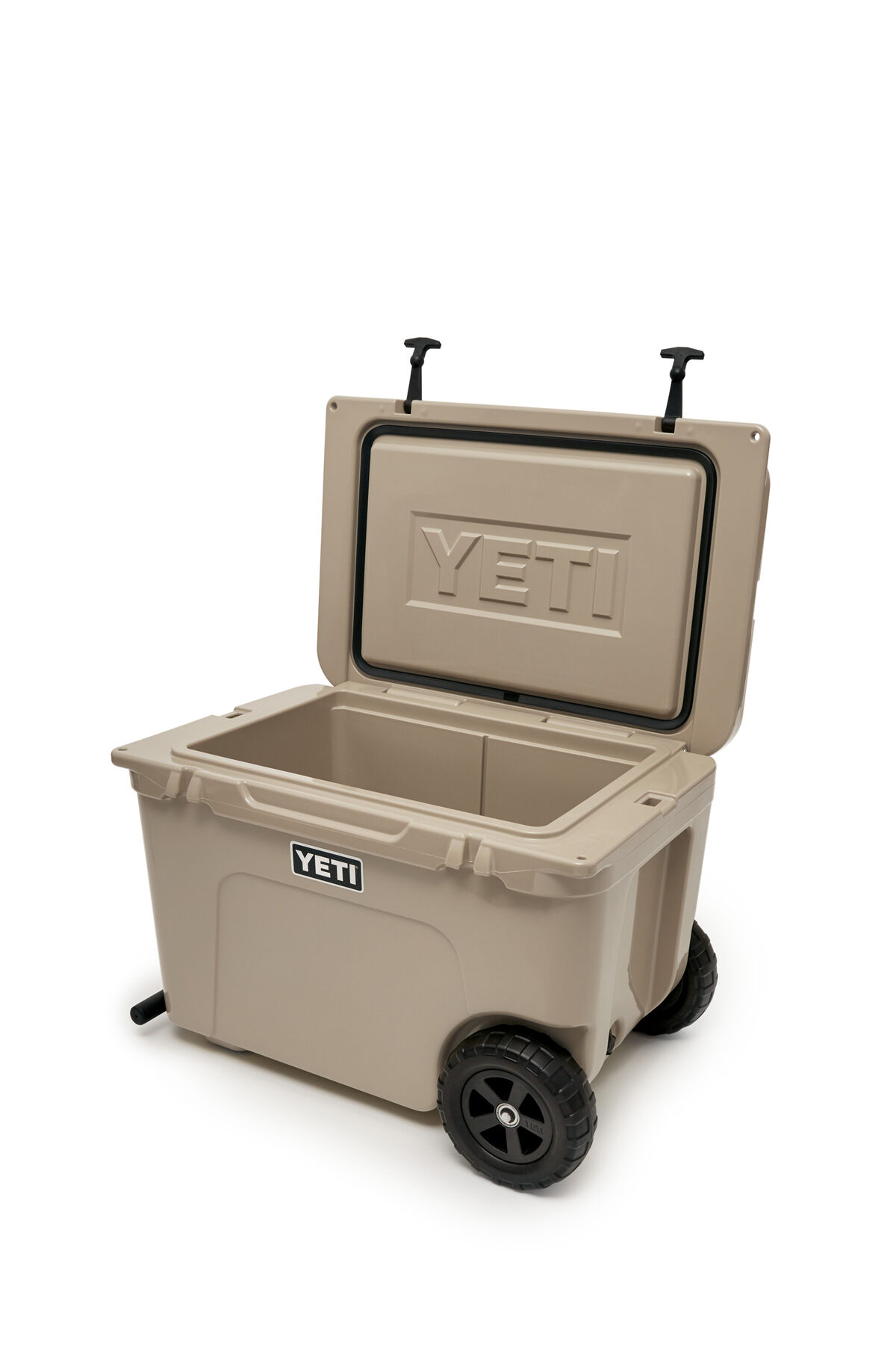 YETI® Tundra® Haul Hard Cooler With Wheels