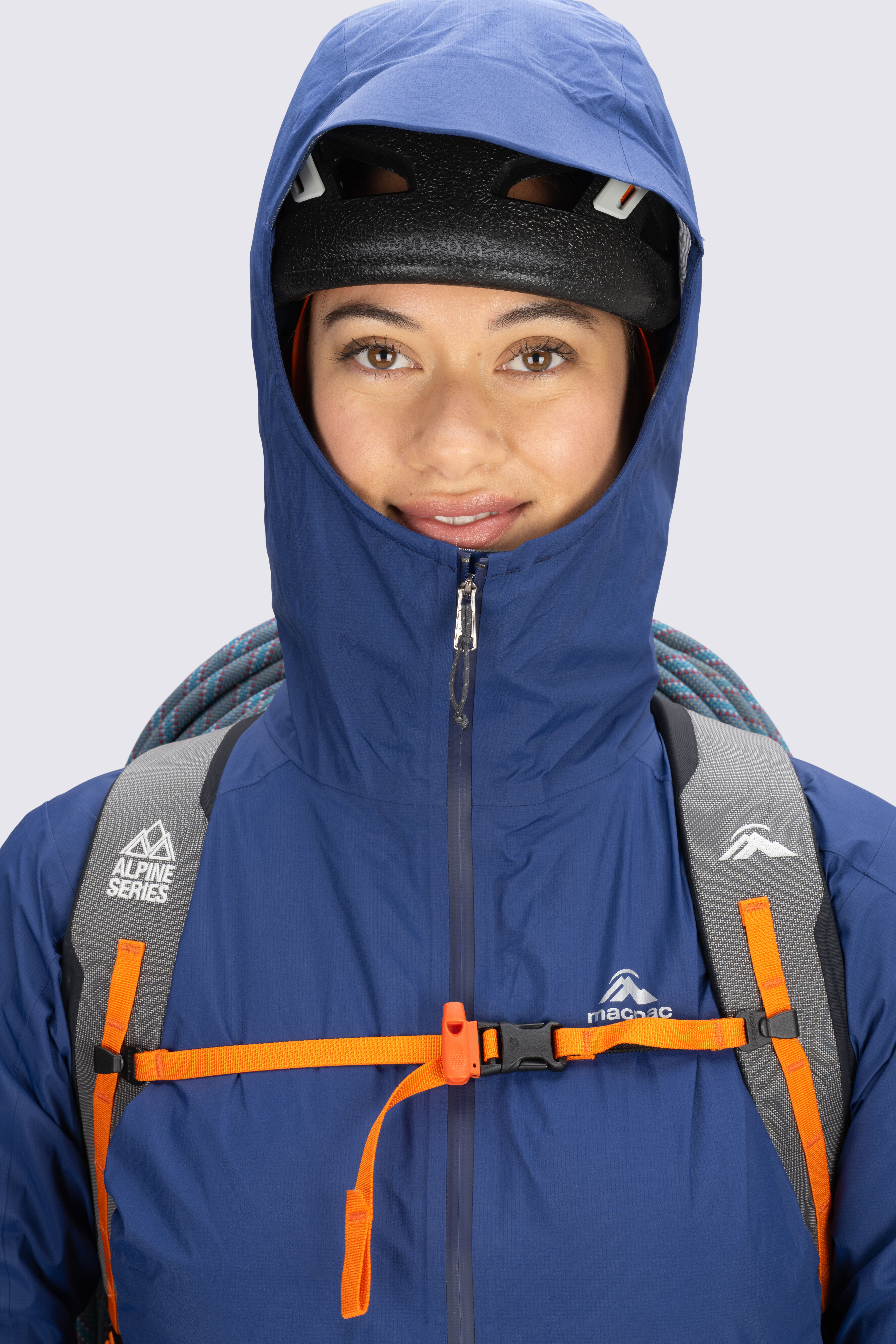 Macpac Women's Argos Air Jacket