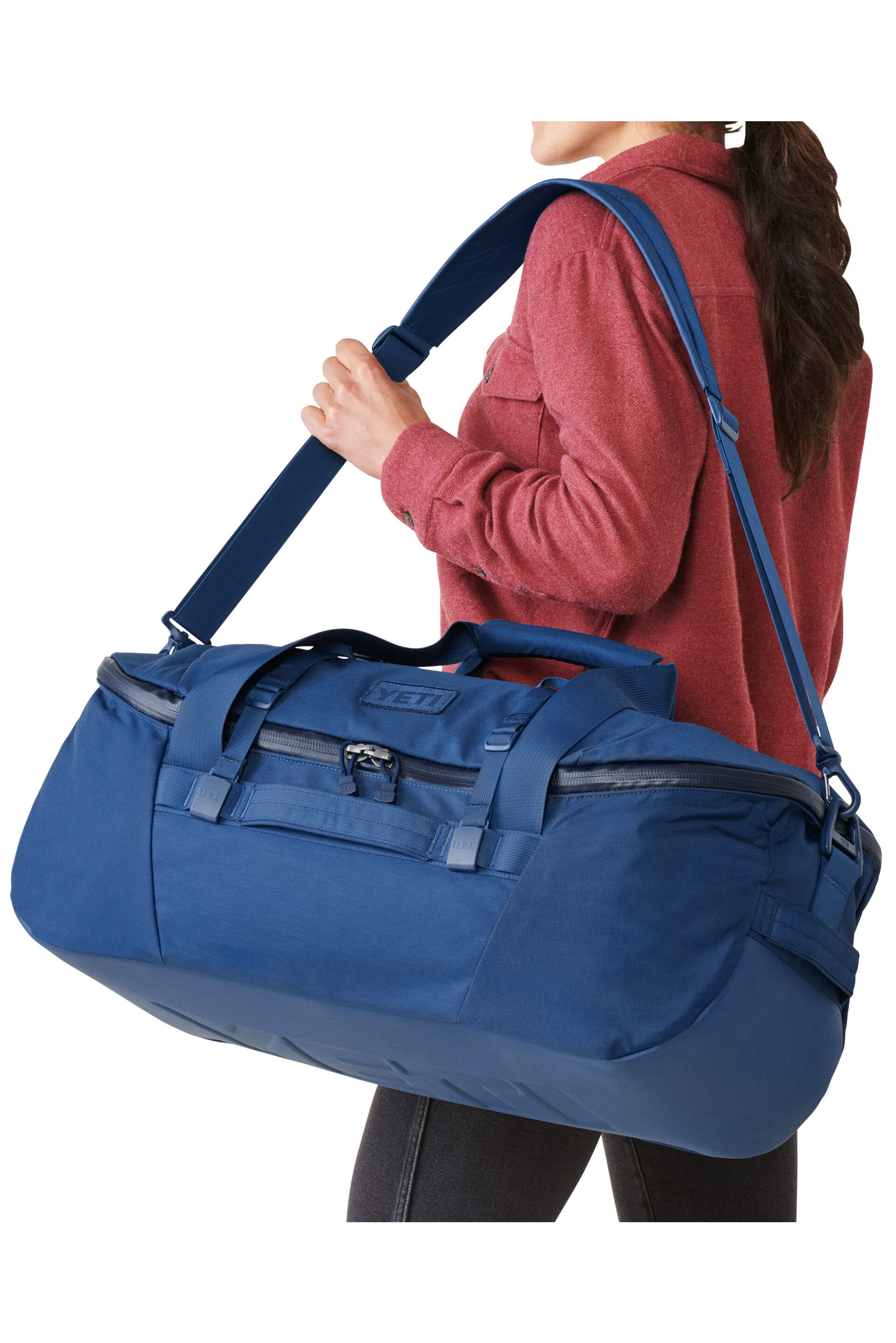 YETI® Crossroads® 60L Duffel Bag