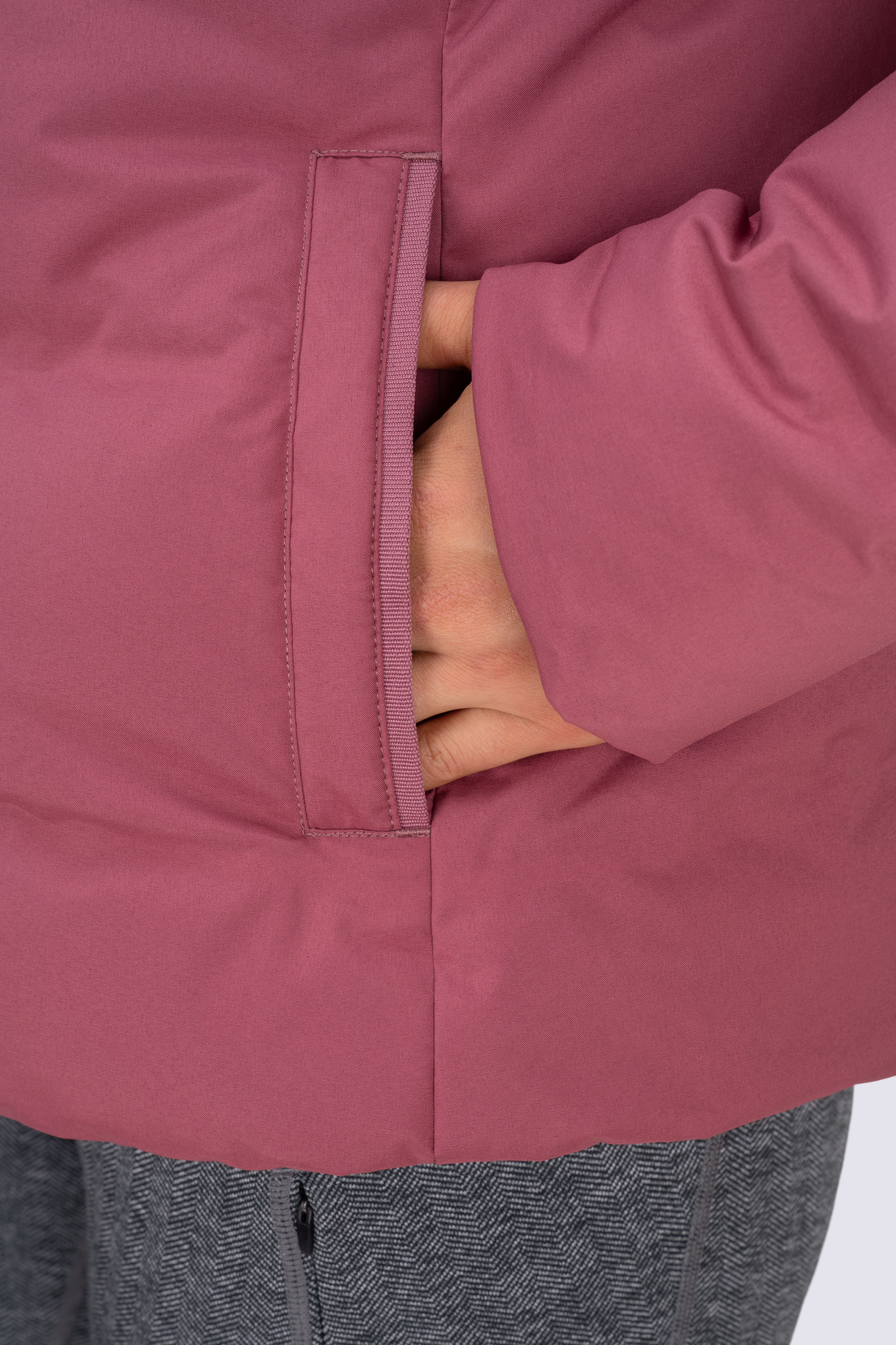 Macpac Women's Narvi Down Jacket