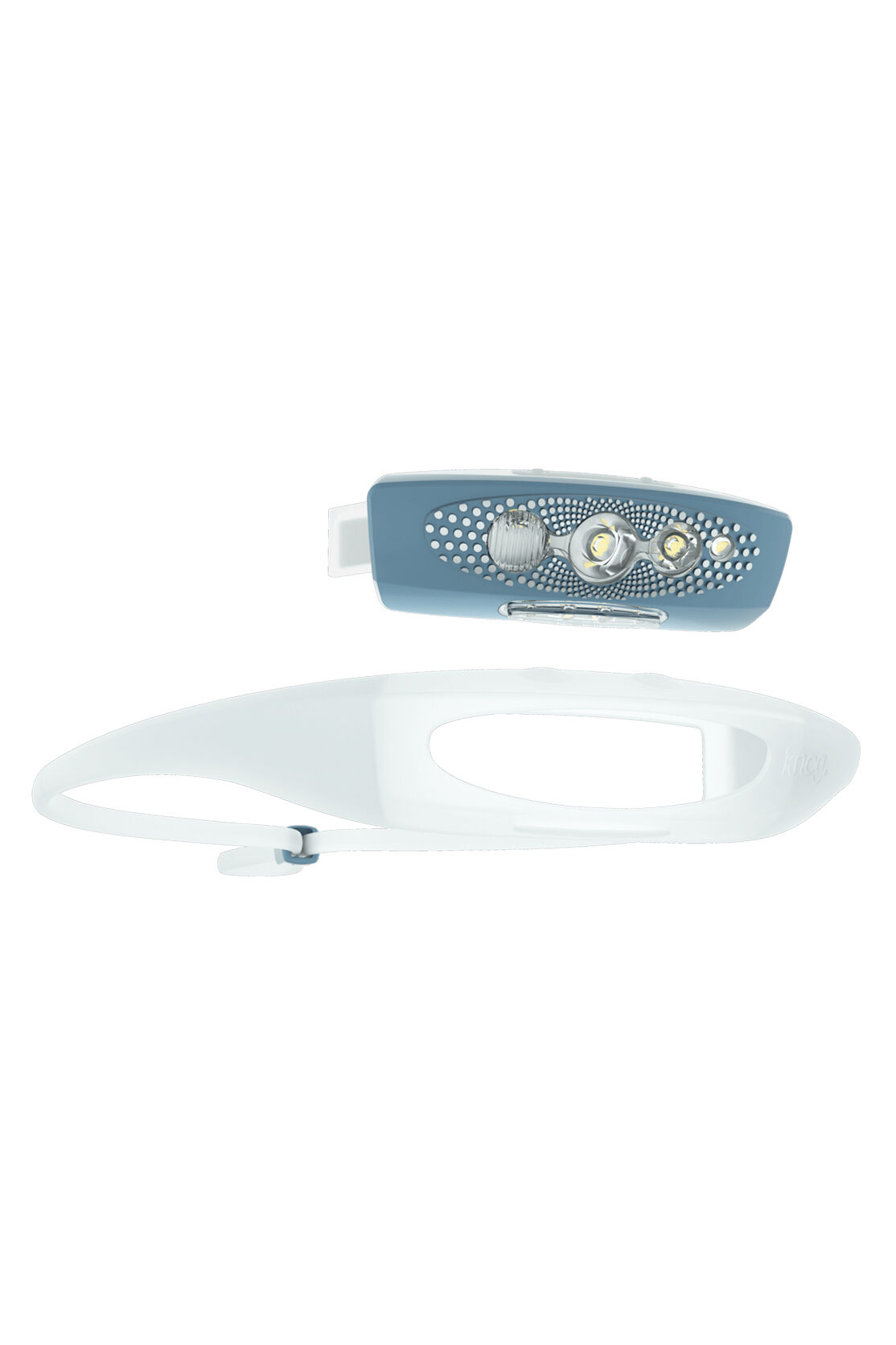 Knog Bandicoot Bilby Run 400 Headlamp