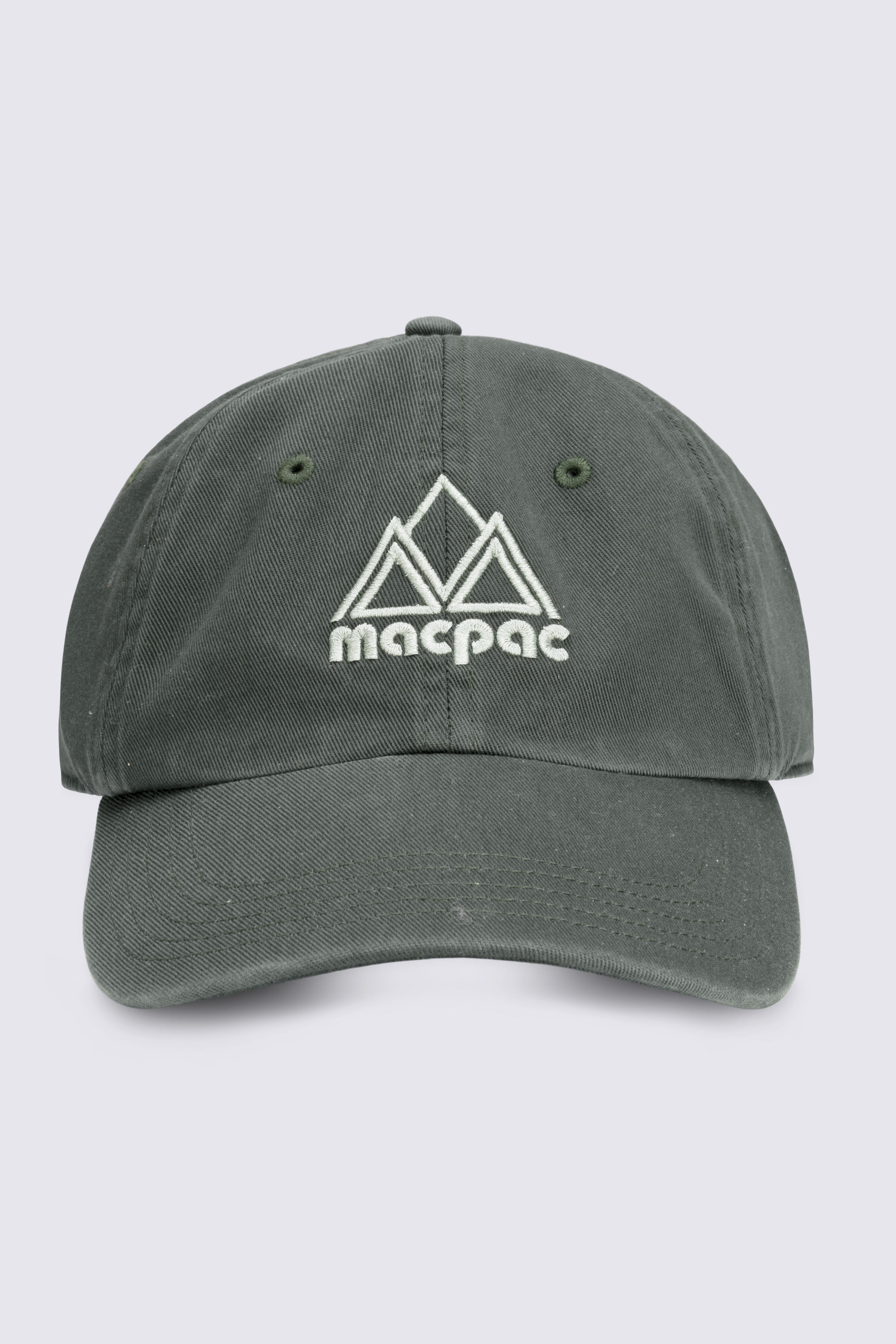 Macpac Vintage Cap