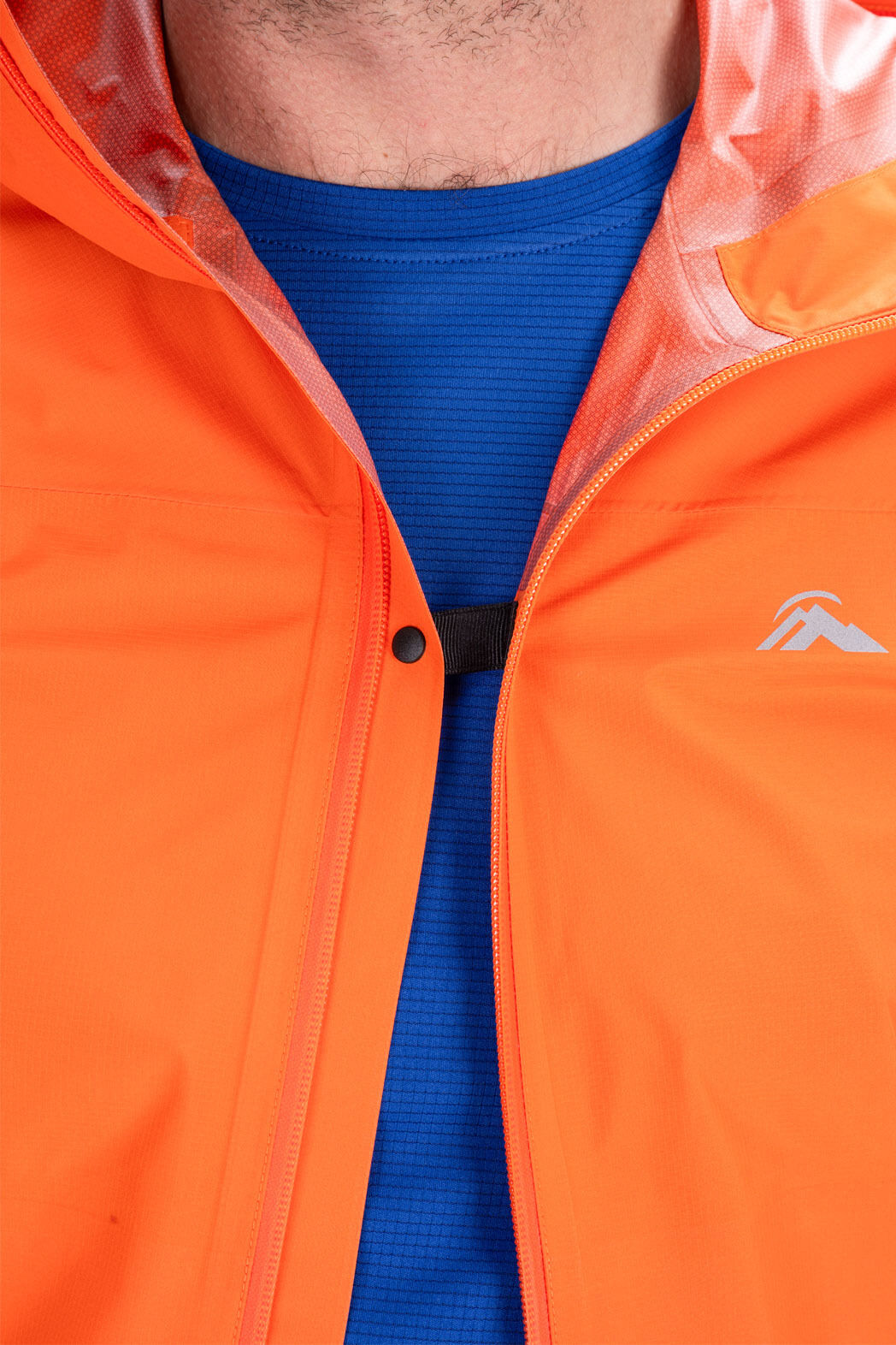 Macpac Men's Trail Rain Jacket