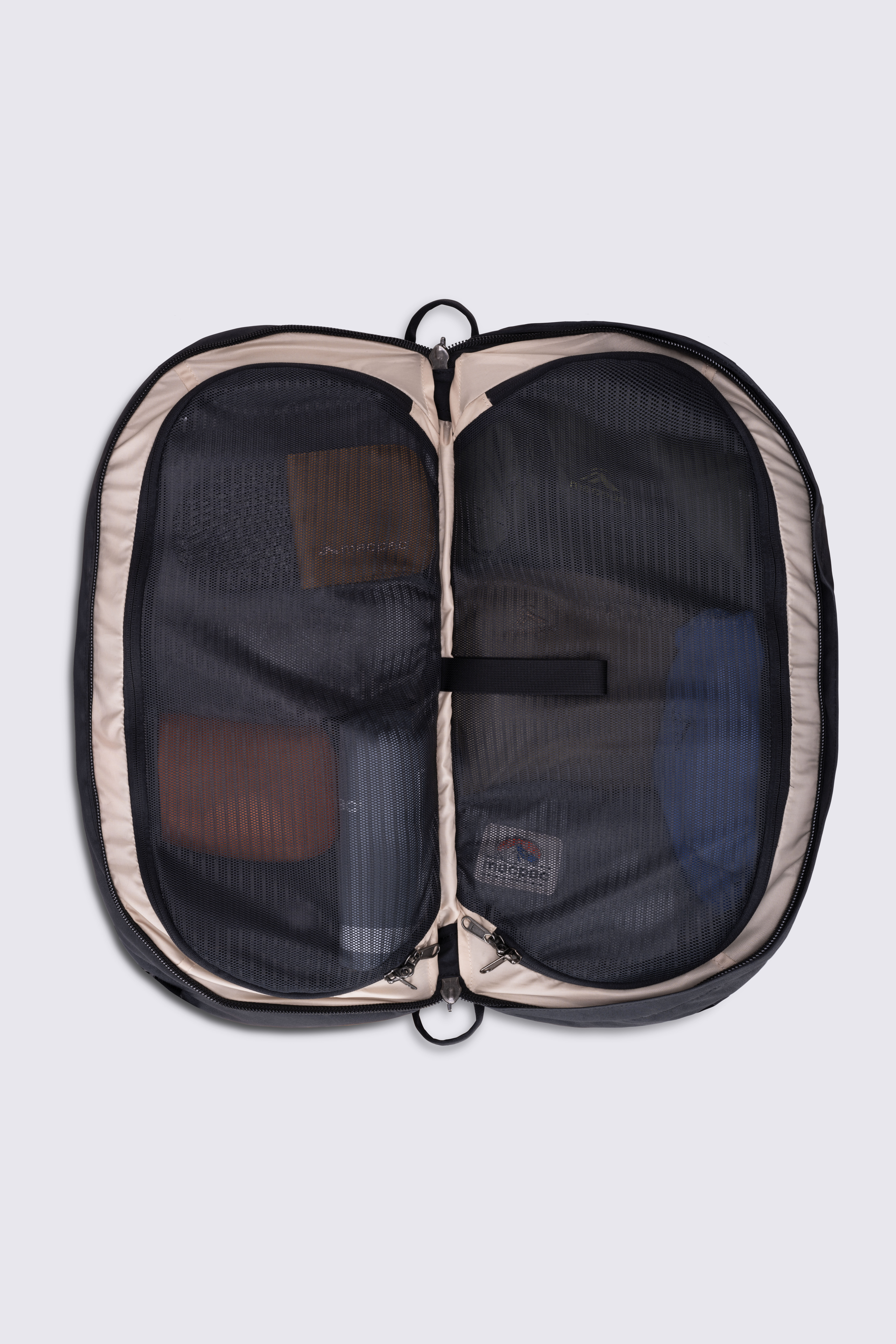 Macpac Quest 40L Duffel Bag