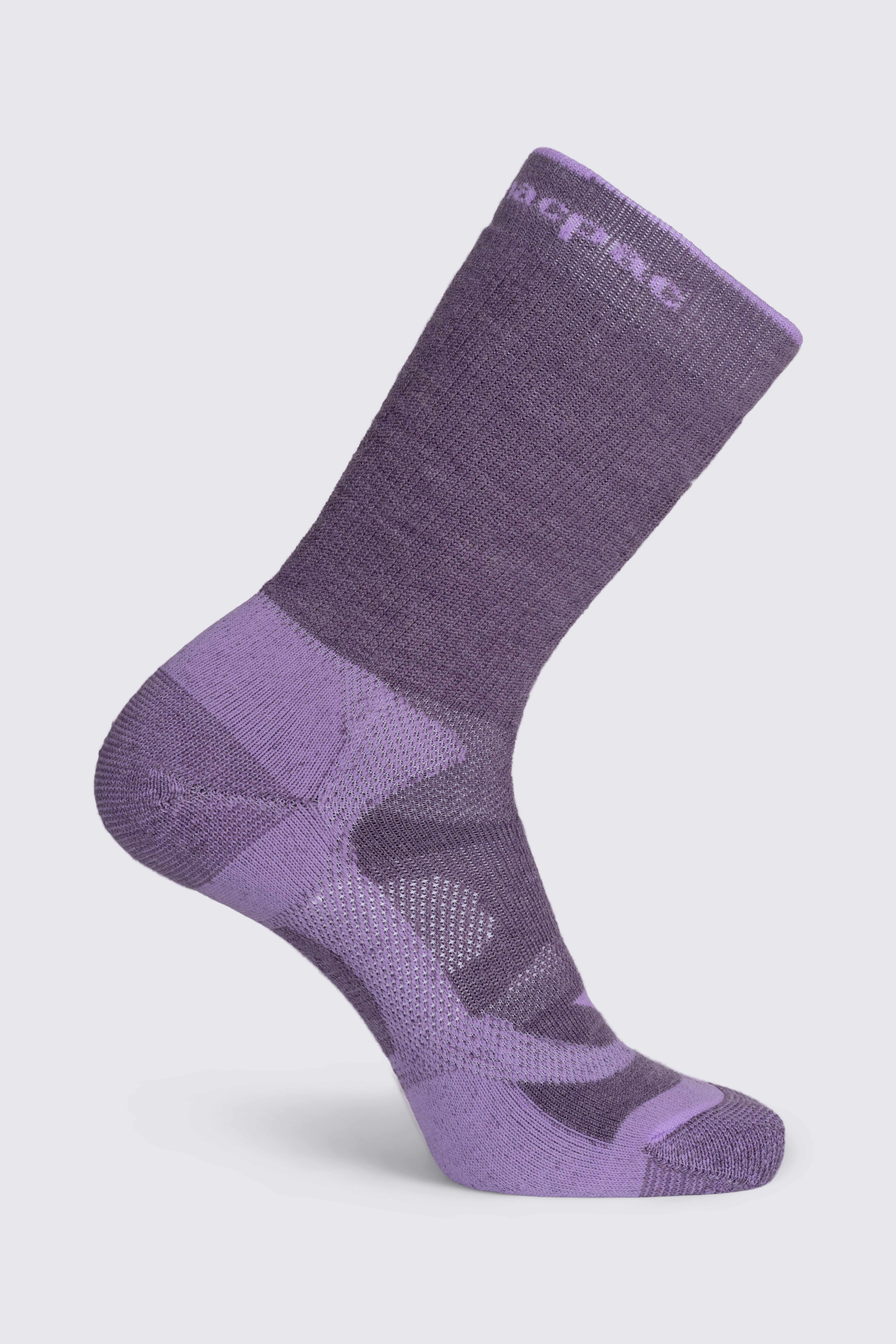 Macpac Merino Hiking Sock