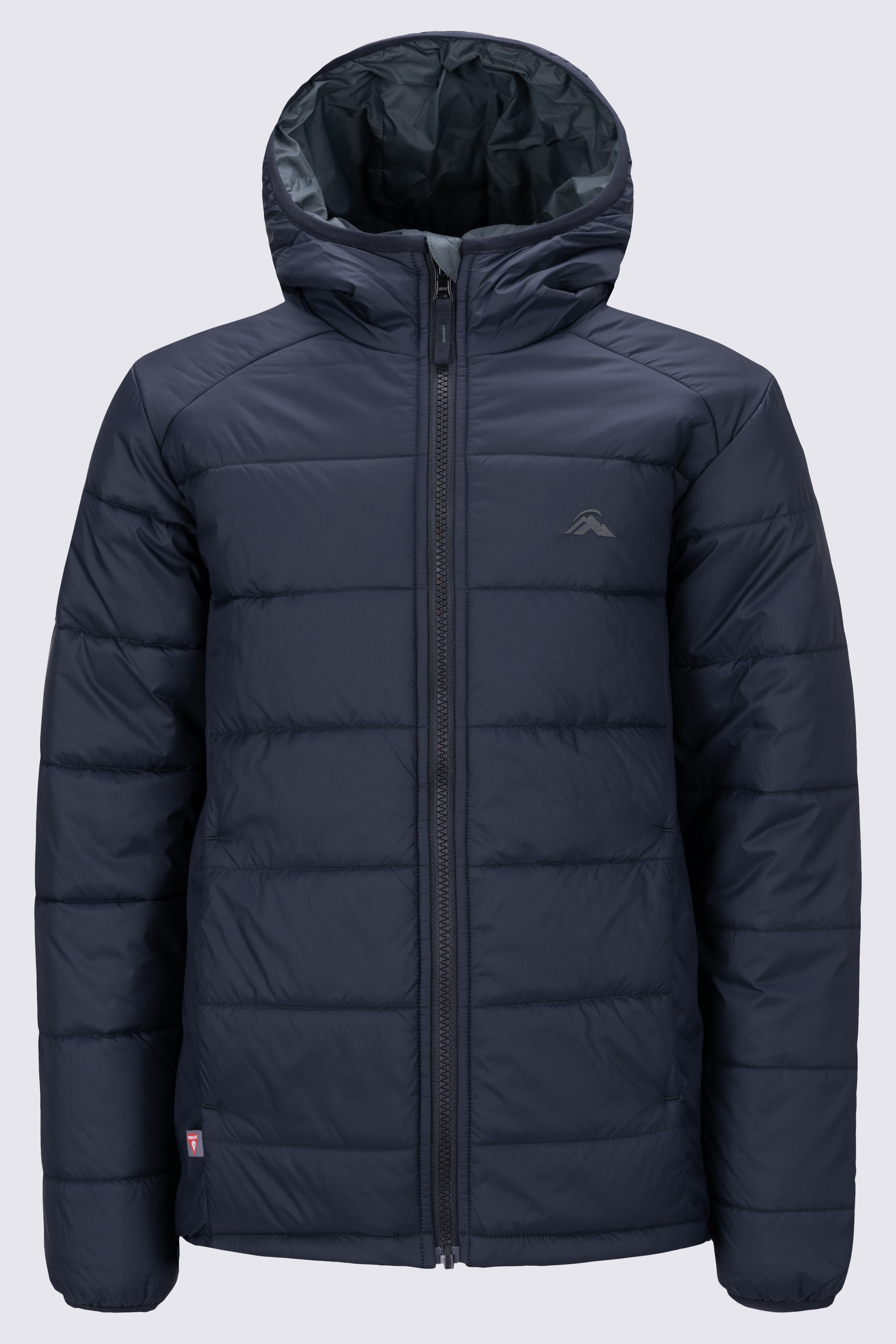 Macpac Kids' Pulsar Alpha Hooded Insulated Jacket