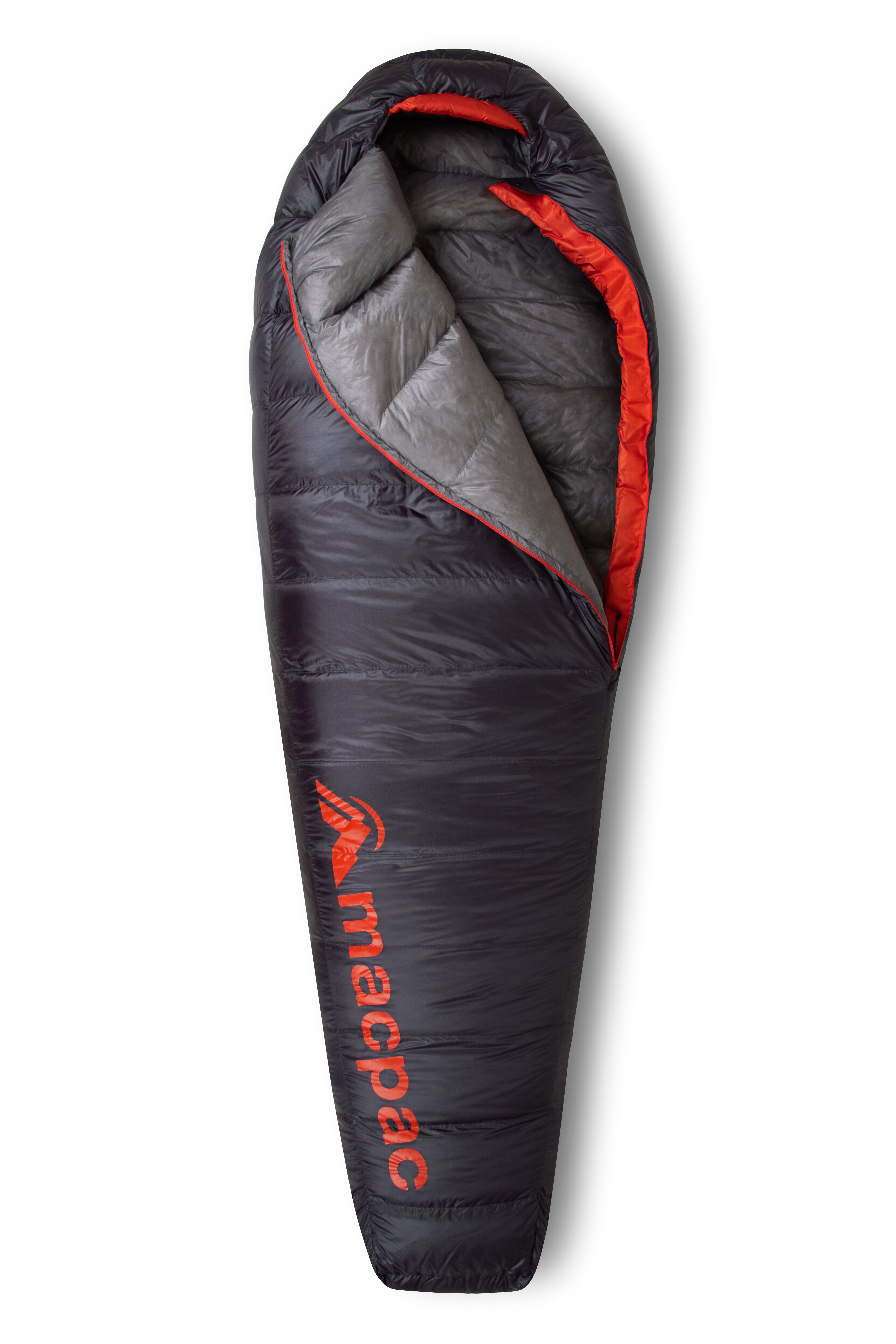 Macpac Large Dragonfly 400 Down Sleeping Bag (-5°C)