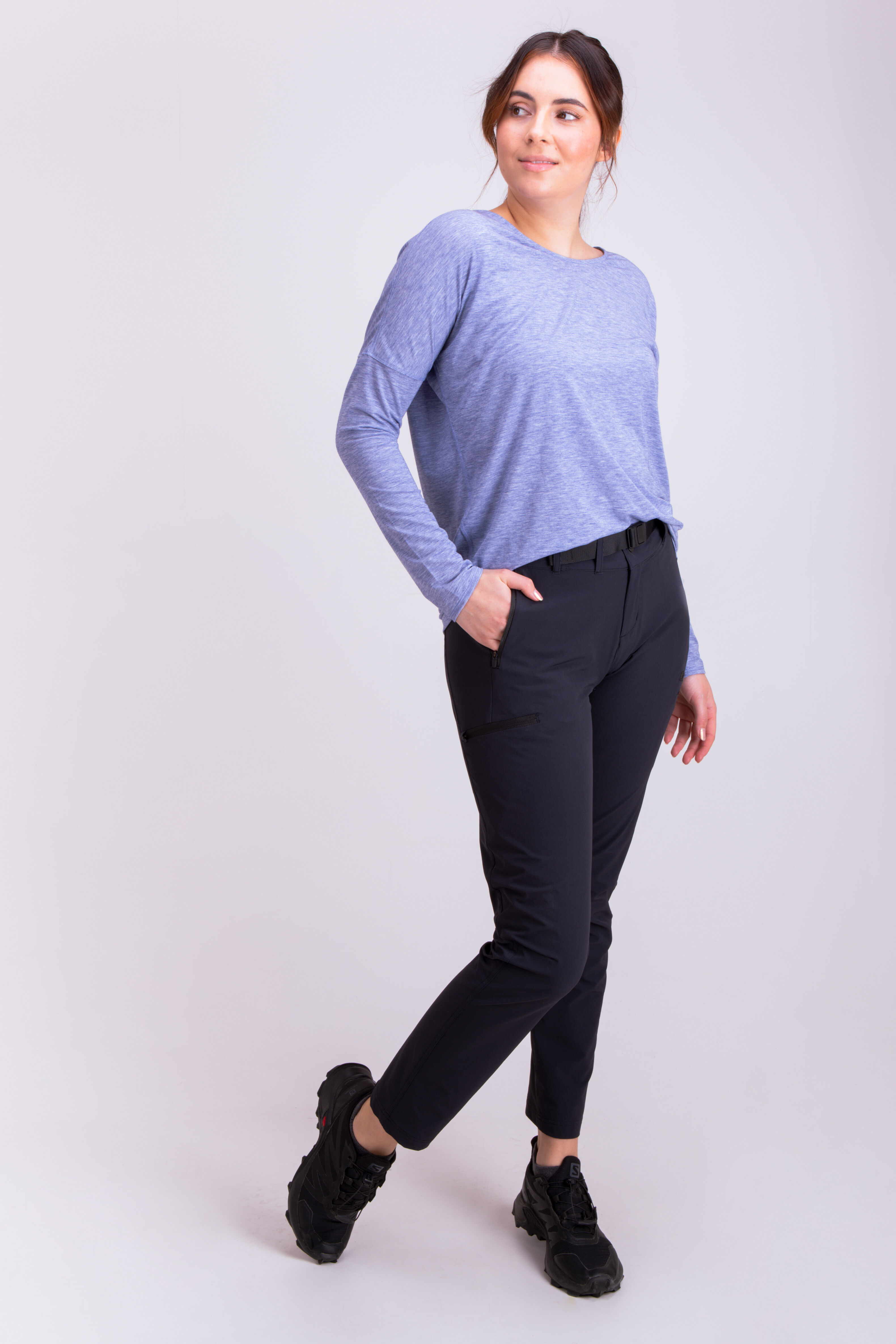 Macpac Women's Trekker Hiking Pants