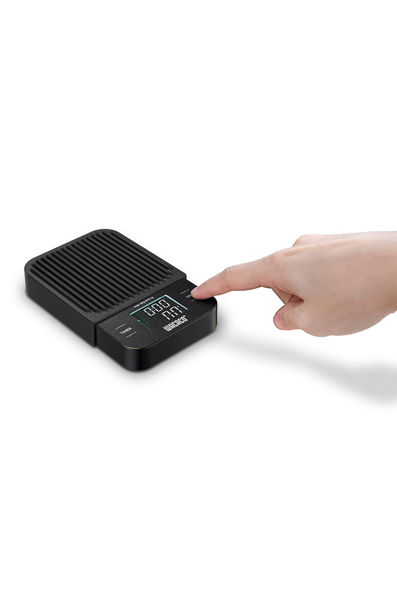 Wacaco Exagram Coffee Scale