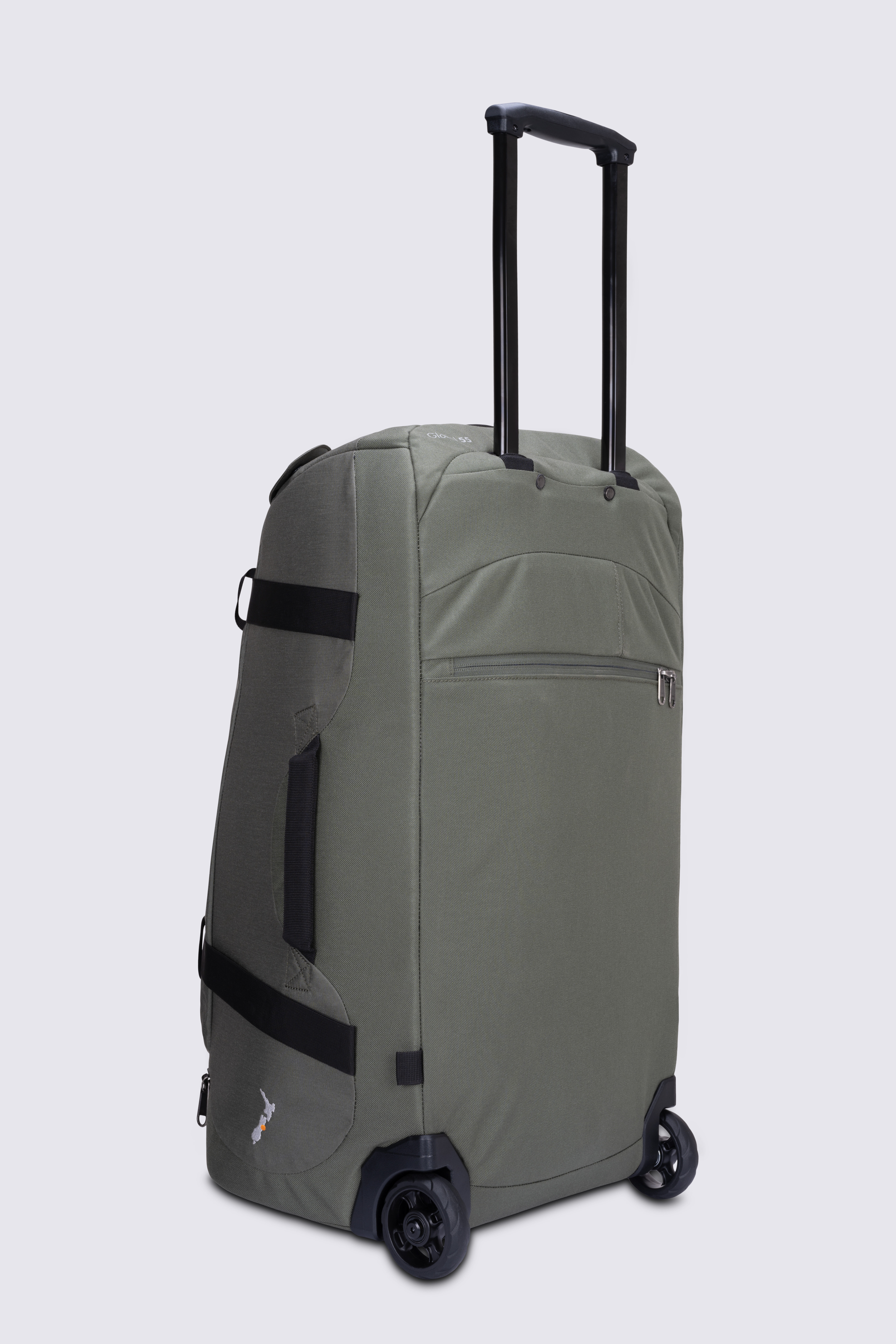 Macpac Global 55L Travel Bag