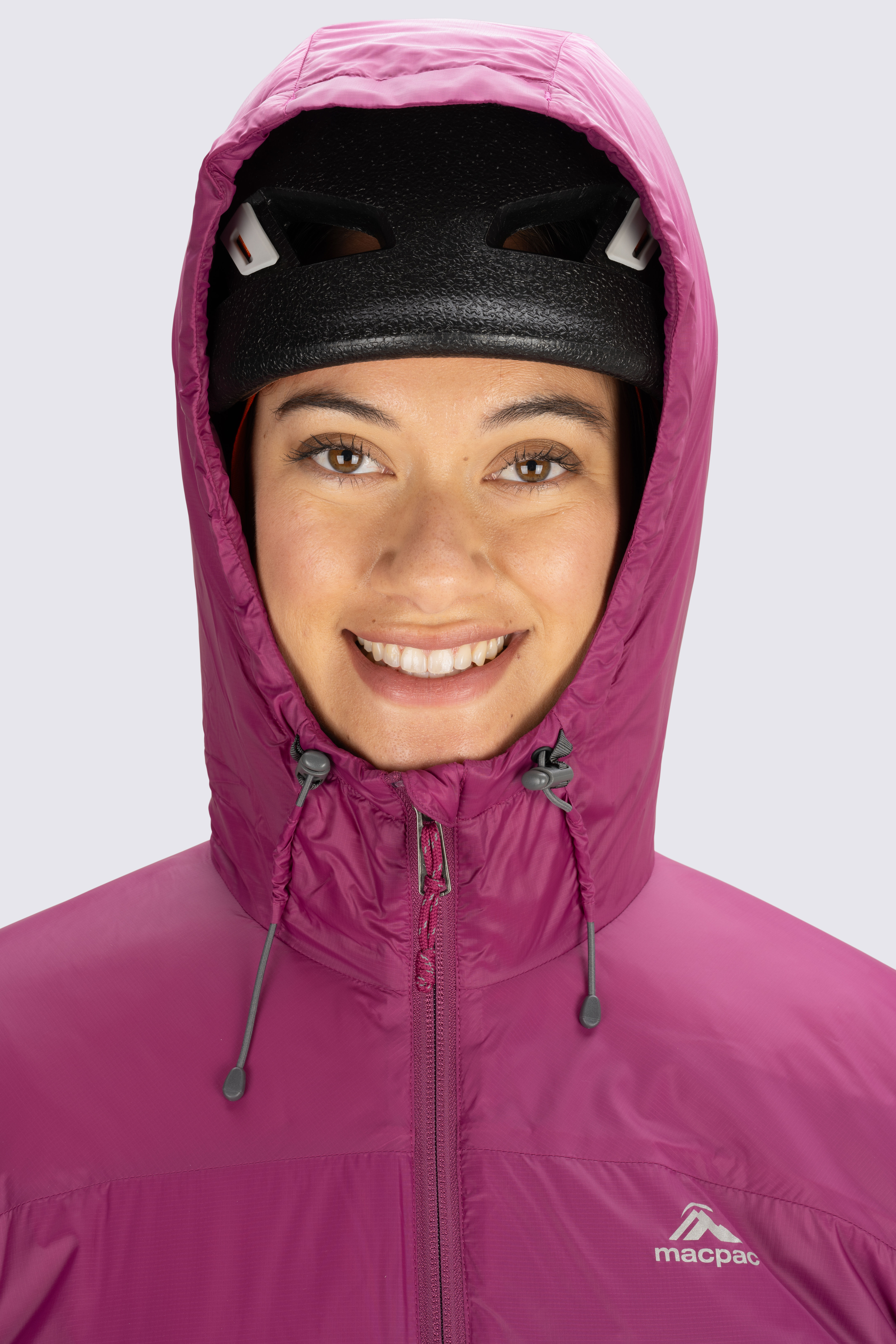 Macpac Women's Pulsar Hooded Jacket