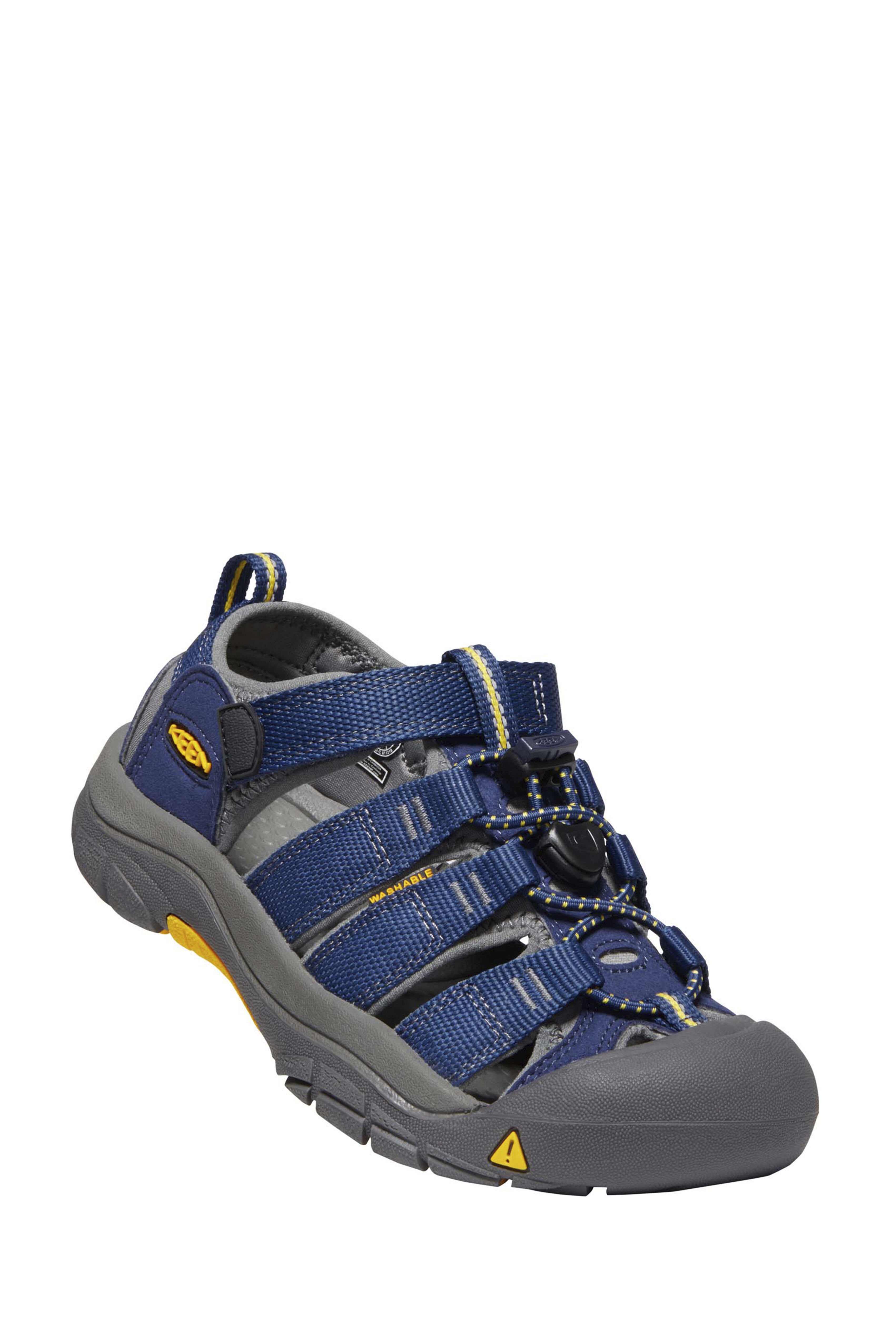 KEEN Kids' Newport H2 Sandals