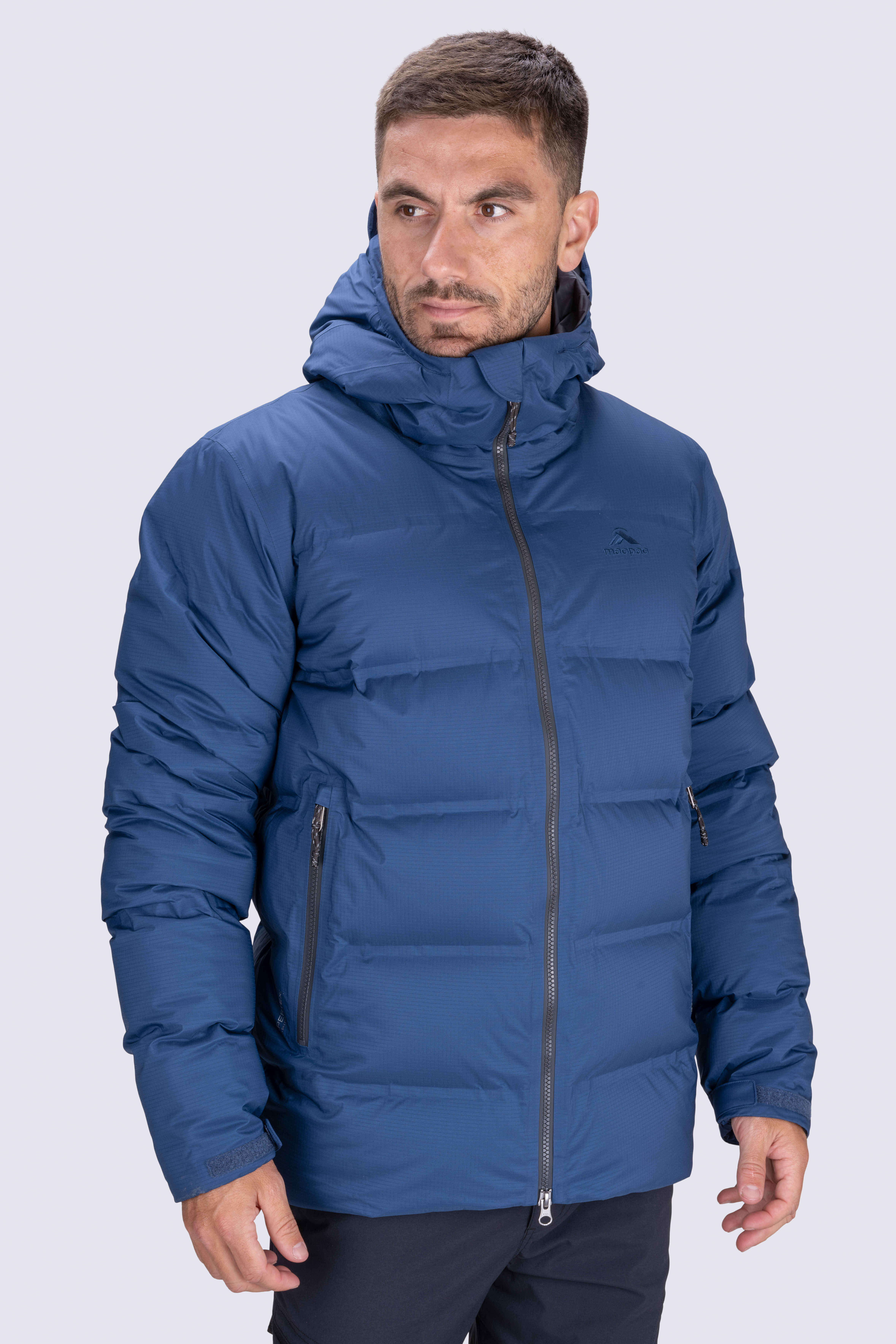 Macpac Men's Phoenix Waterproof Down Jacket