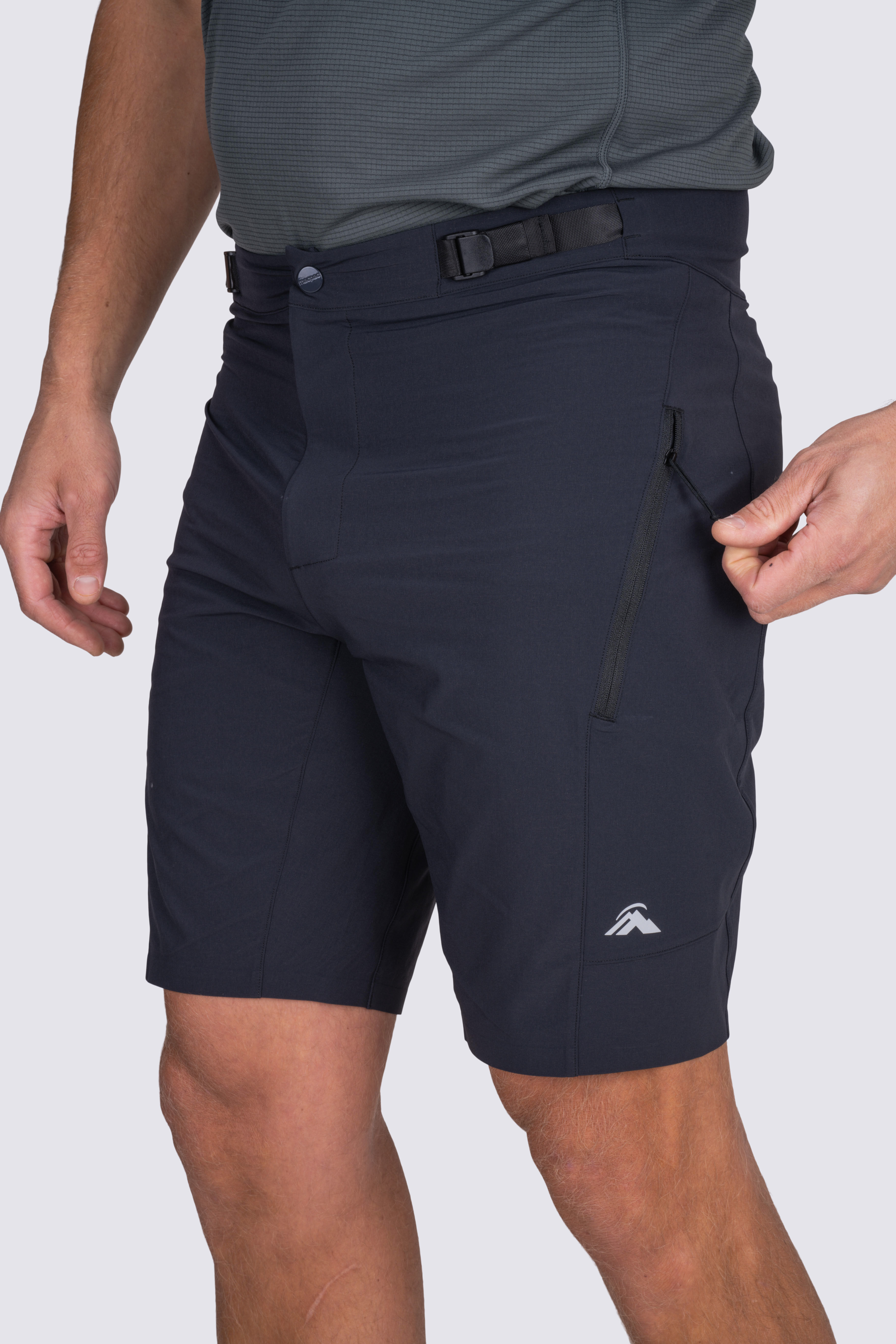 Macpac Men's Trail Short
