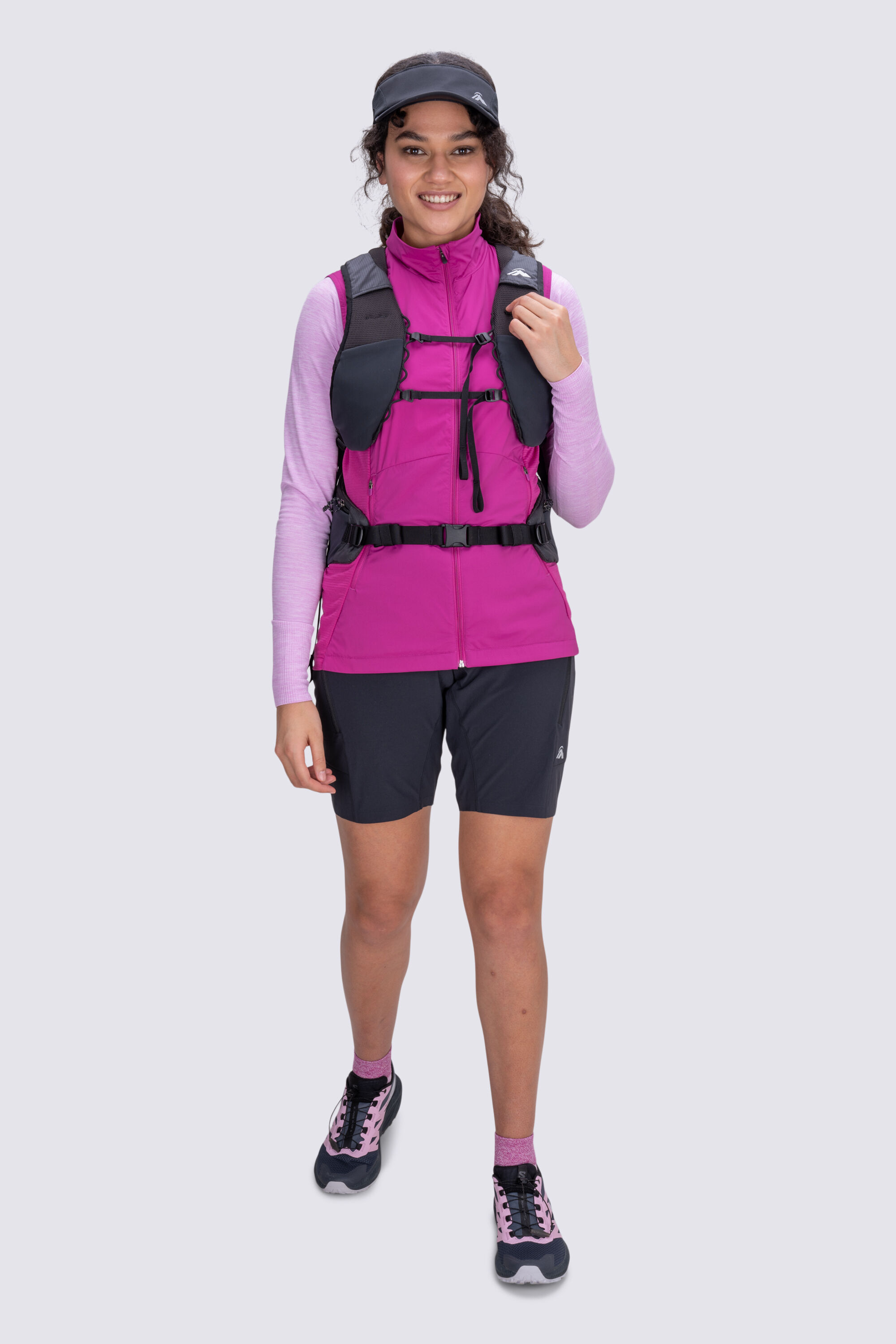 Macpac Women's Trail Short