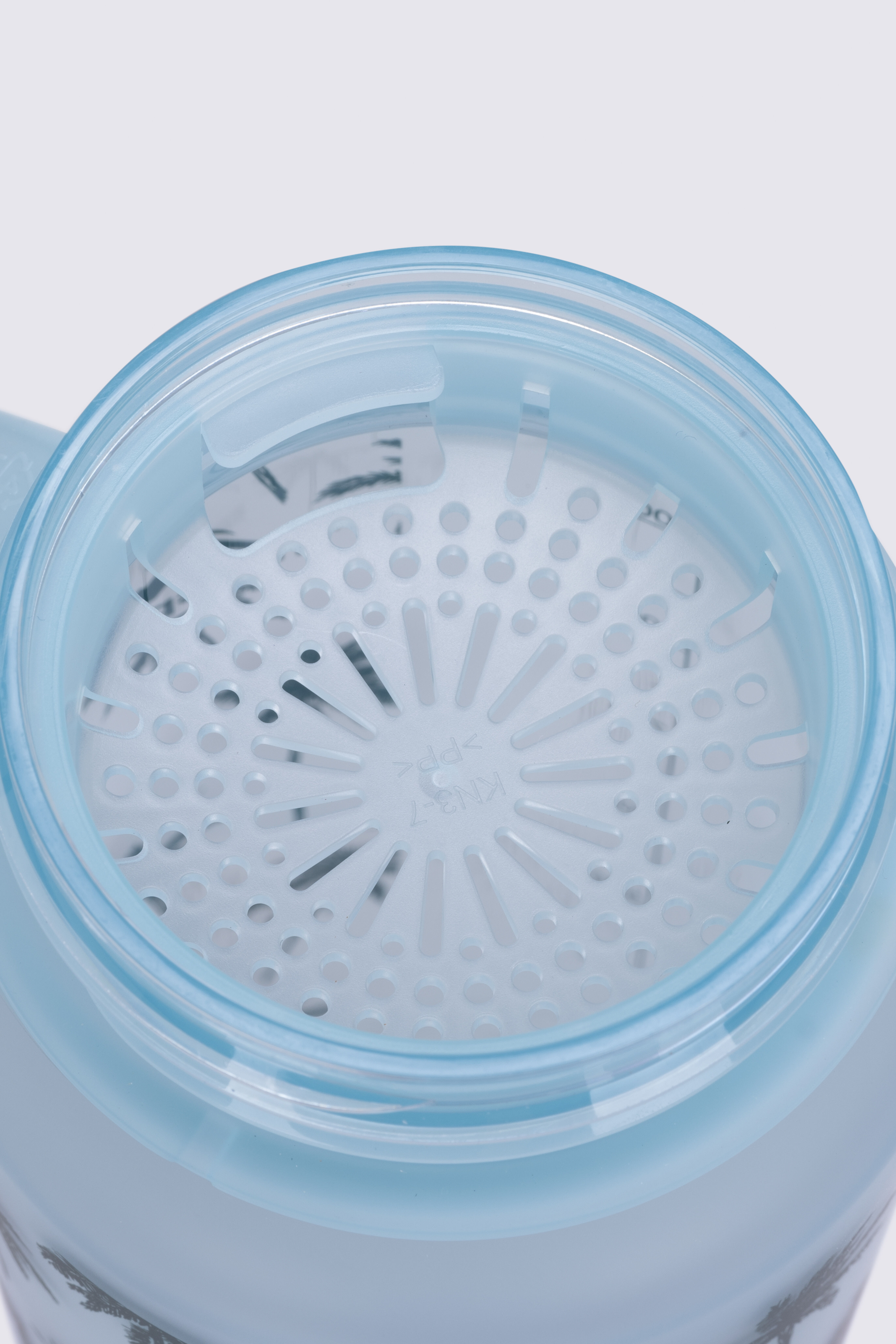 Macpac Soft Touch Water Bottle — 1L