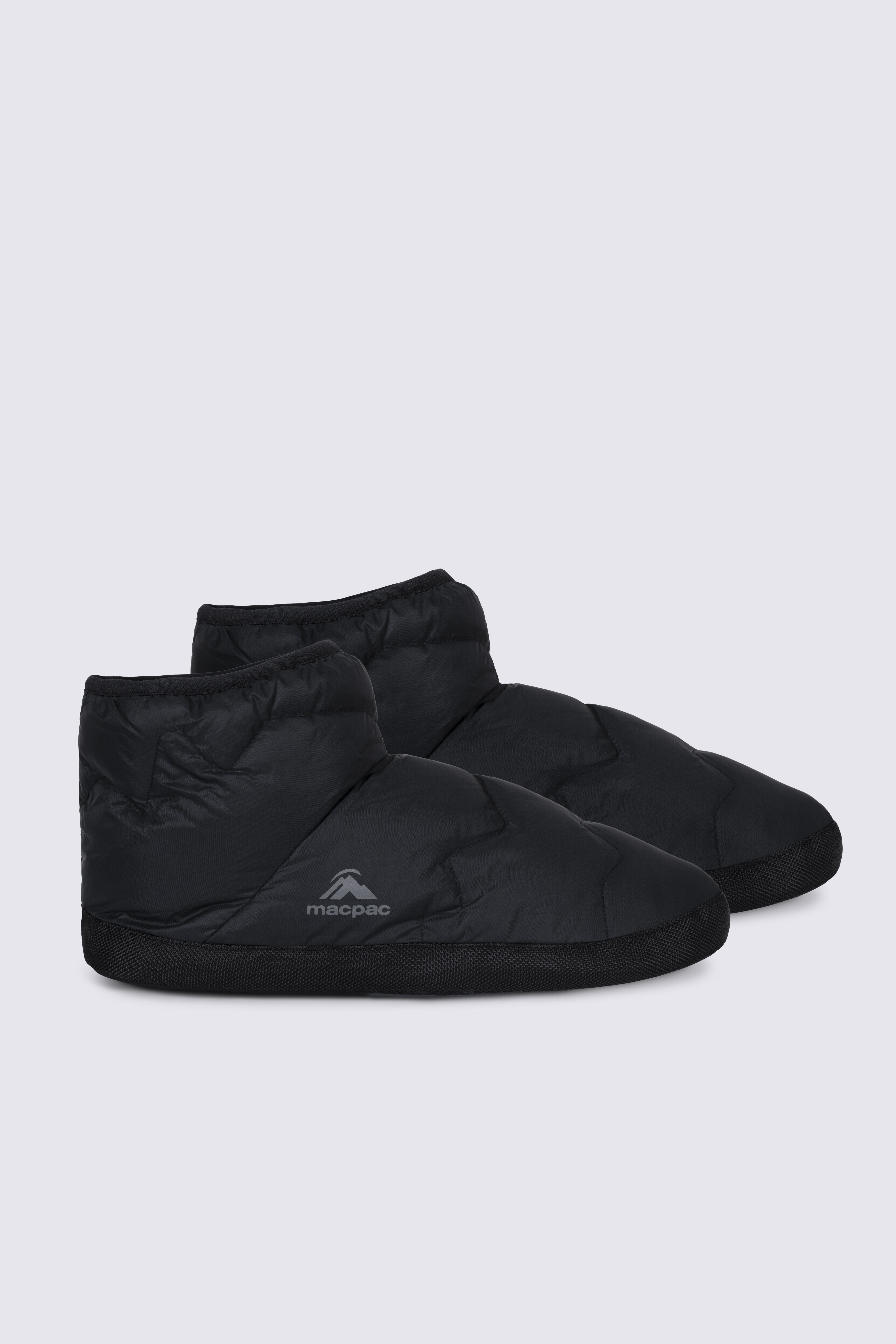 Macpac Down Booties