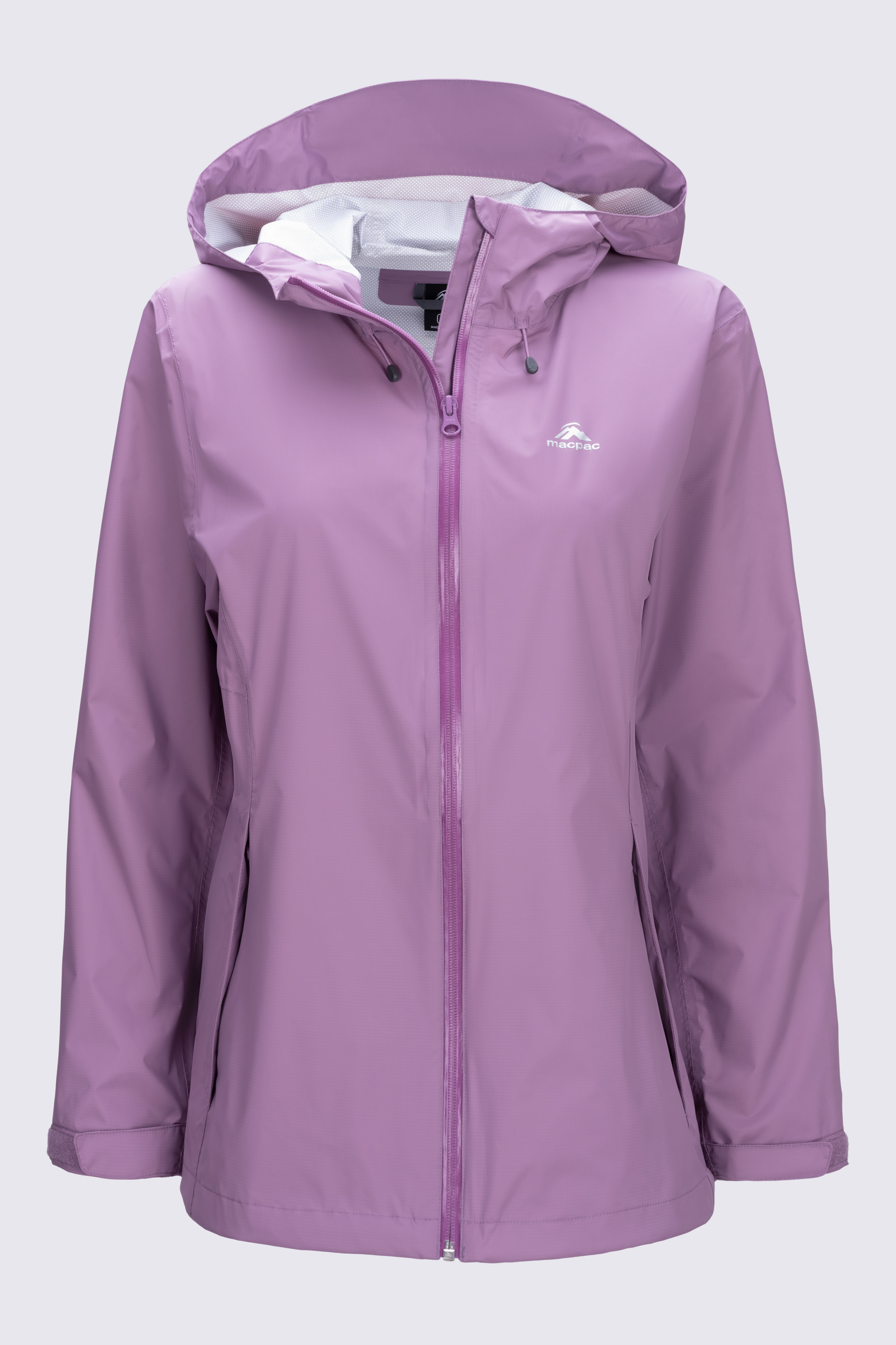 Macpac Women's Mistral Rain Jacket