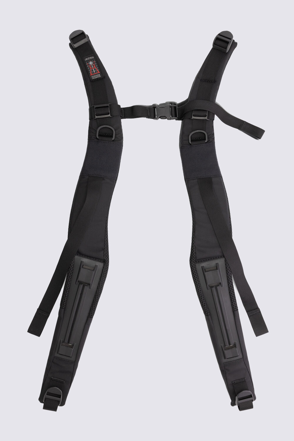 Macpac Quantum Shoulder Straps