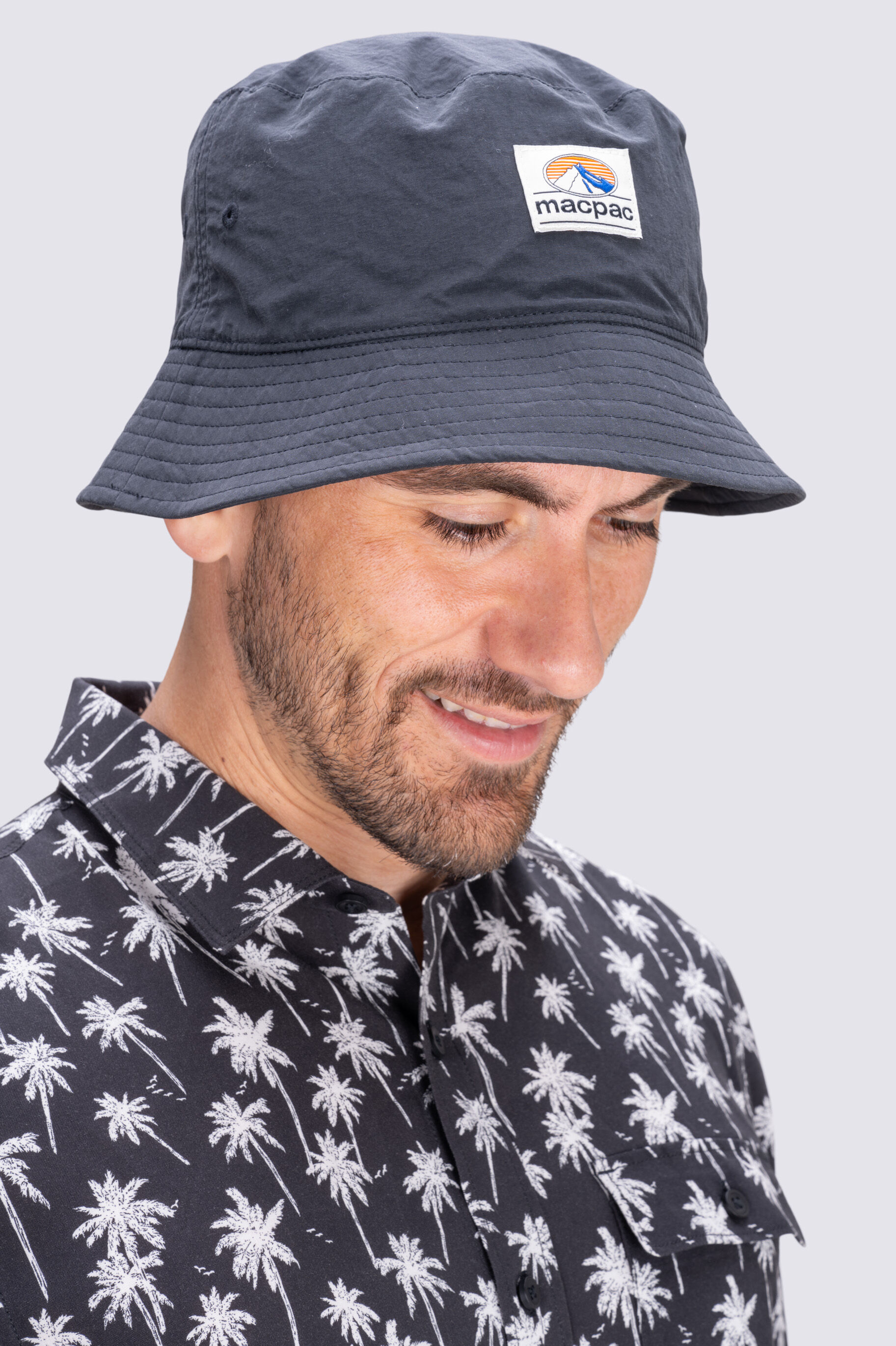 Macpac Winger Reversible Bucket Hat