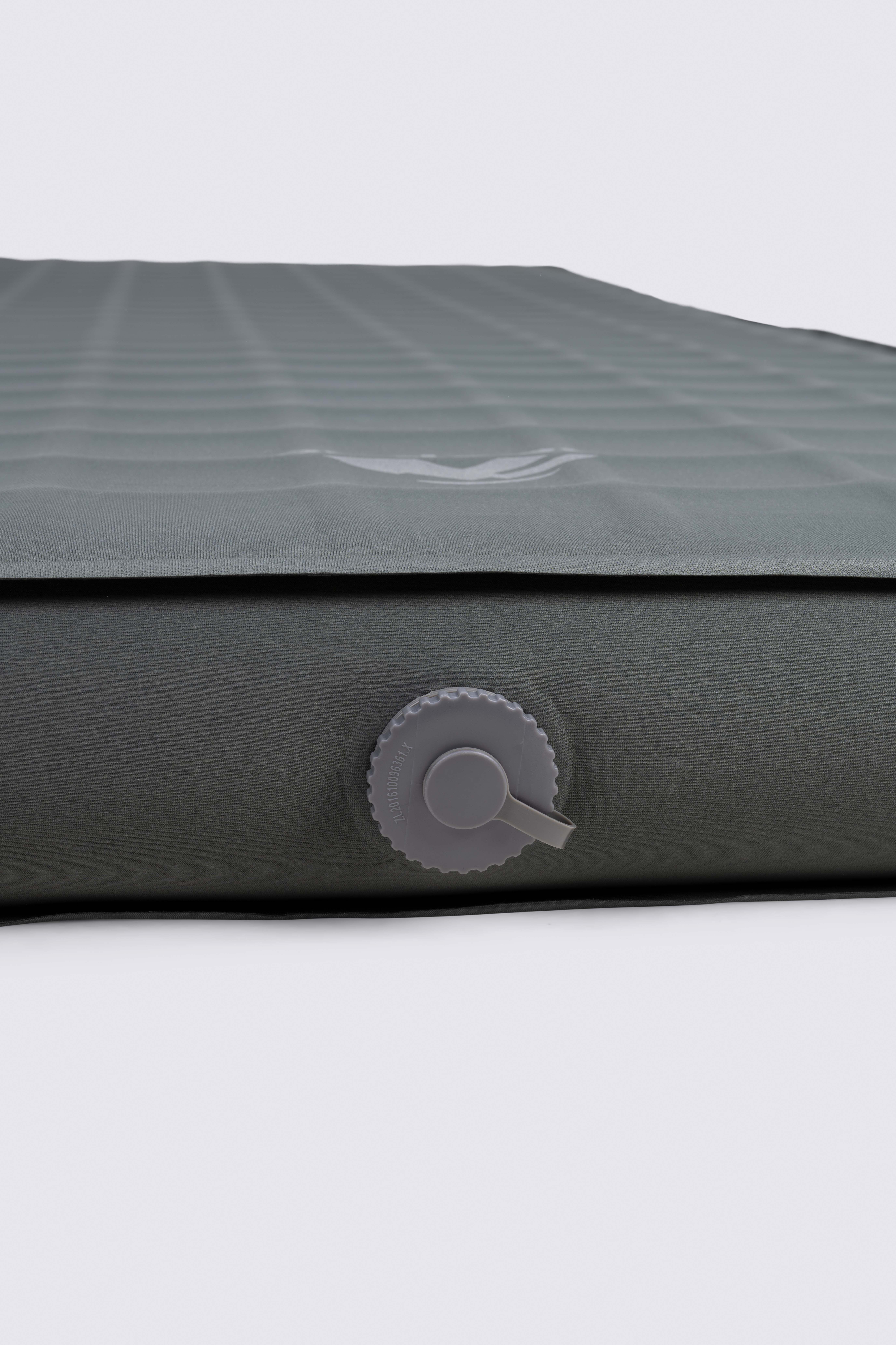Macpac Deluxe Single Sleeping Mat V2