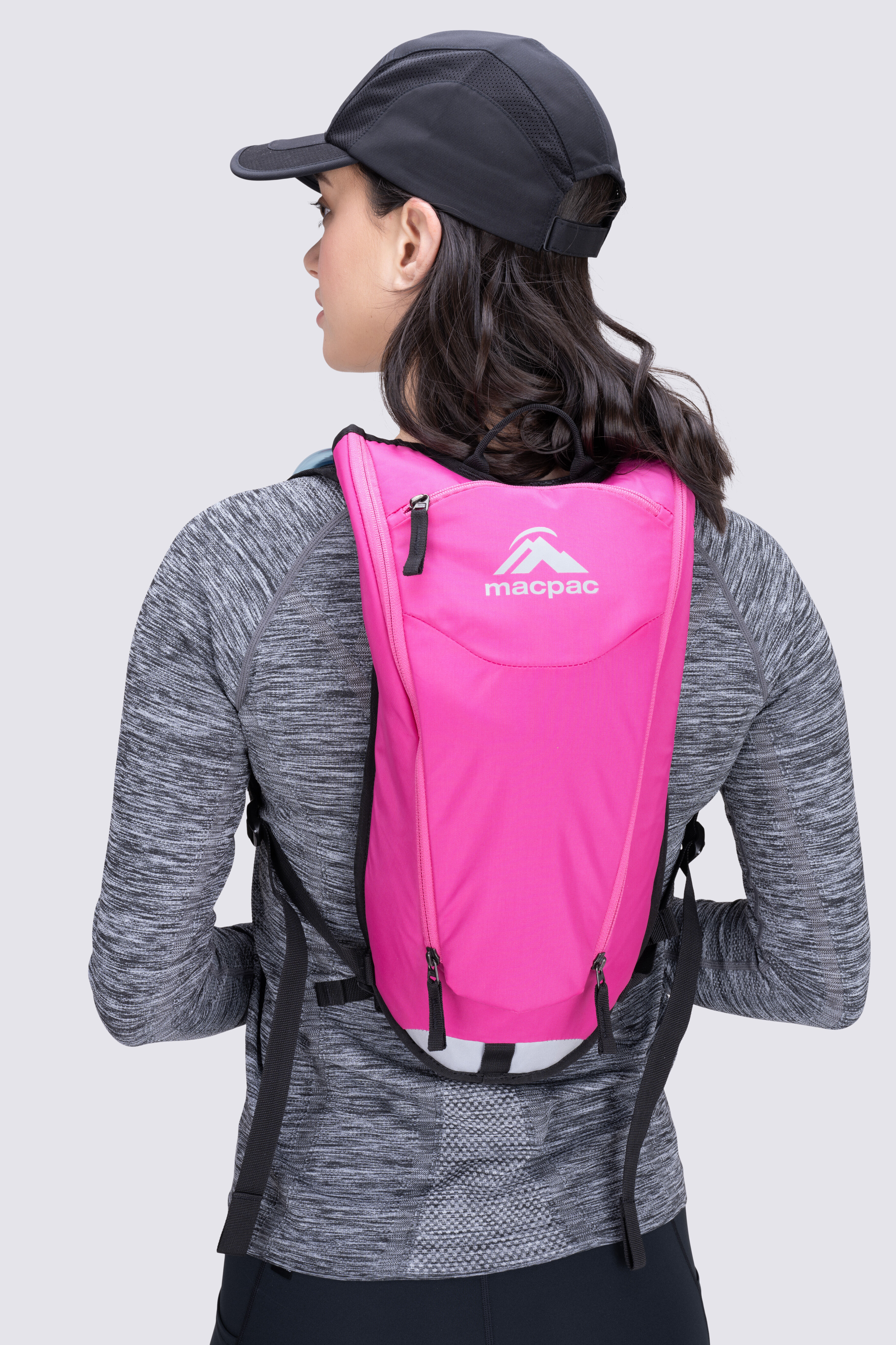 Macpac Amp H₂O 2L Hydration Backpack