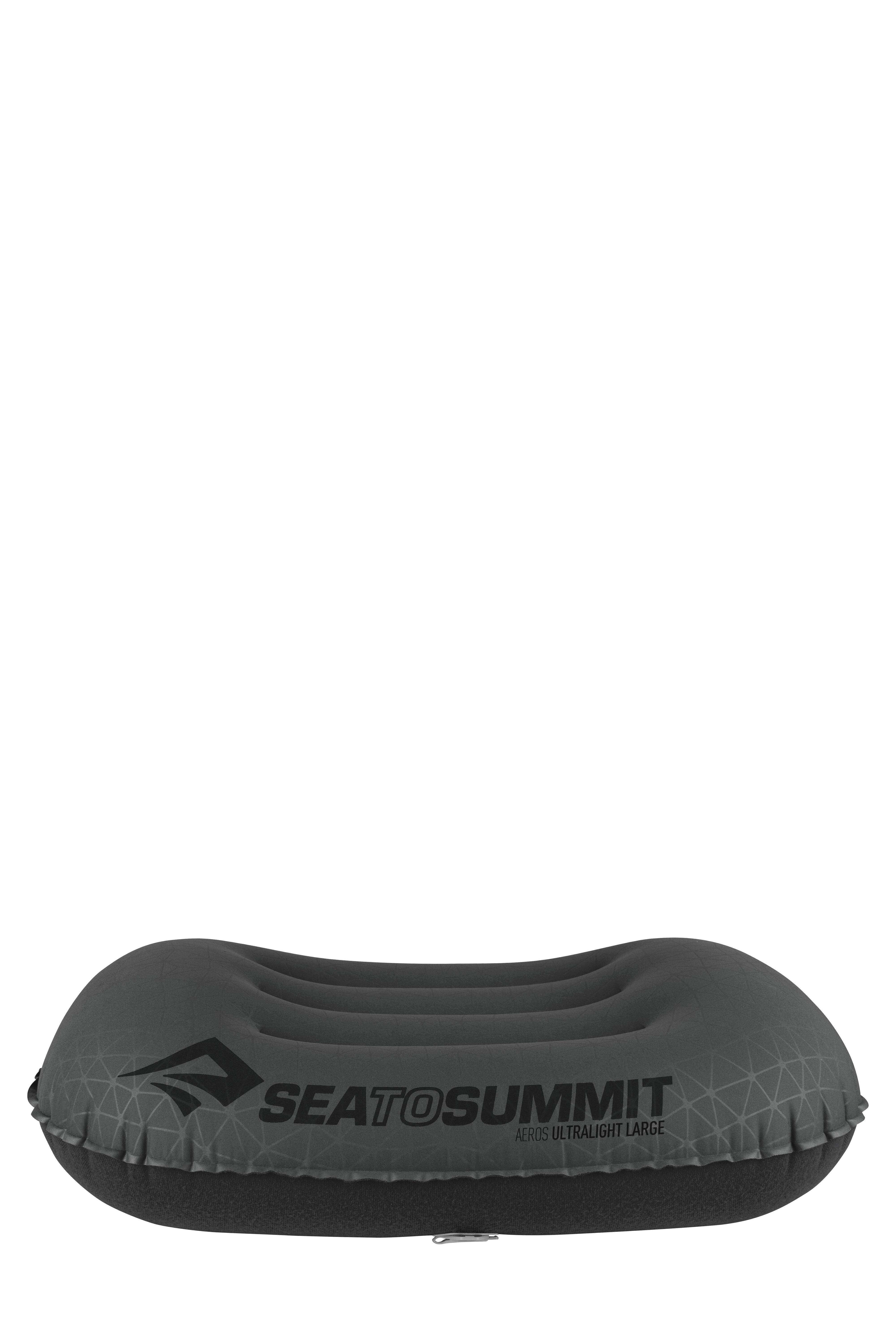 Sea to Summit Aeros Ultralight Pillow — Large