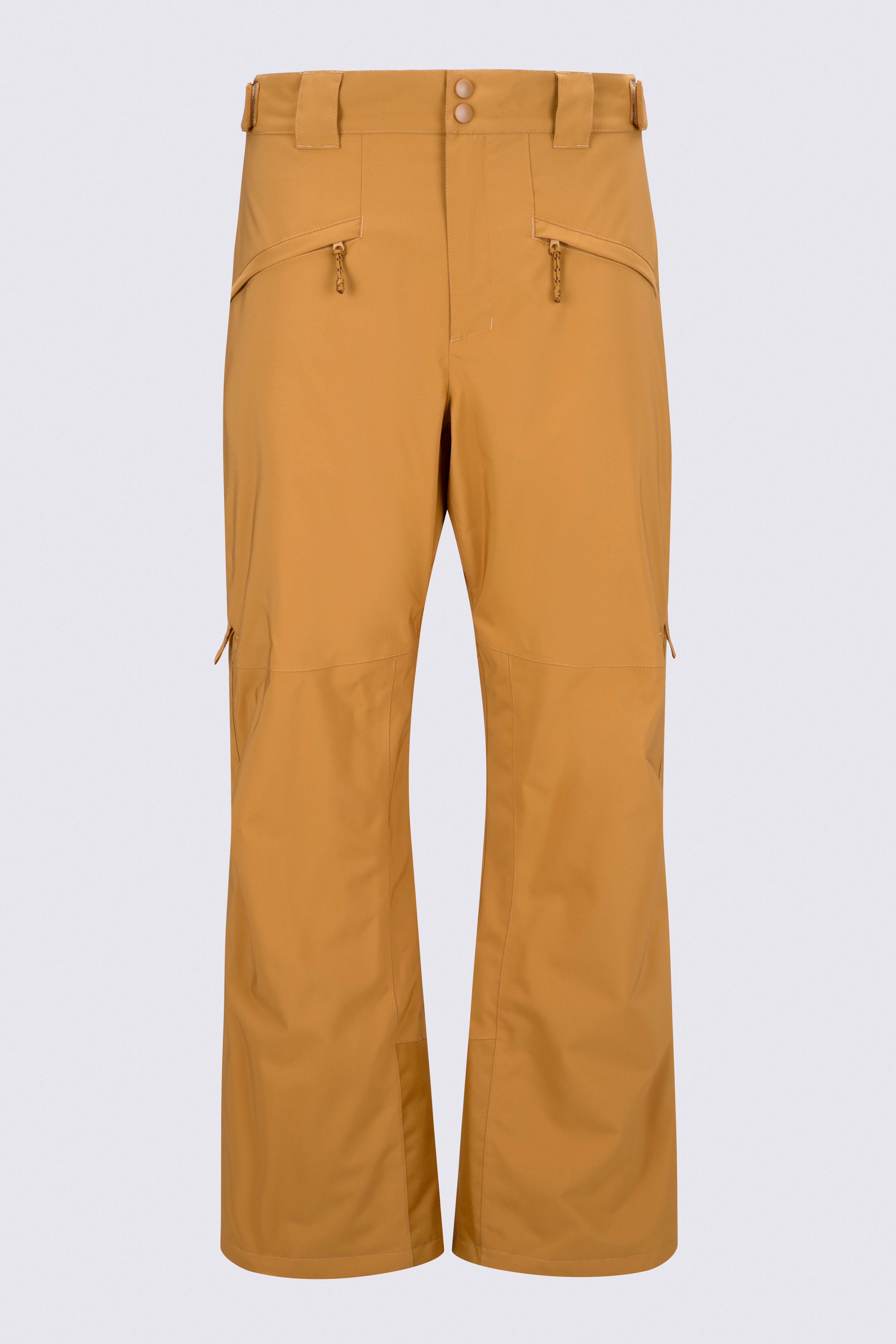 Macpac Men's Powder Bank Snow Pant