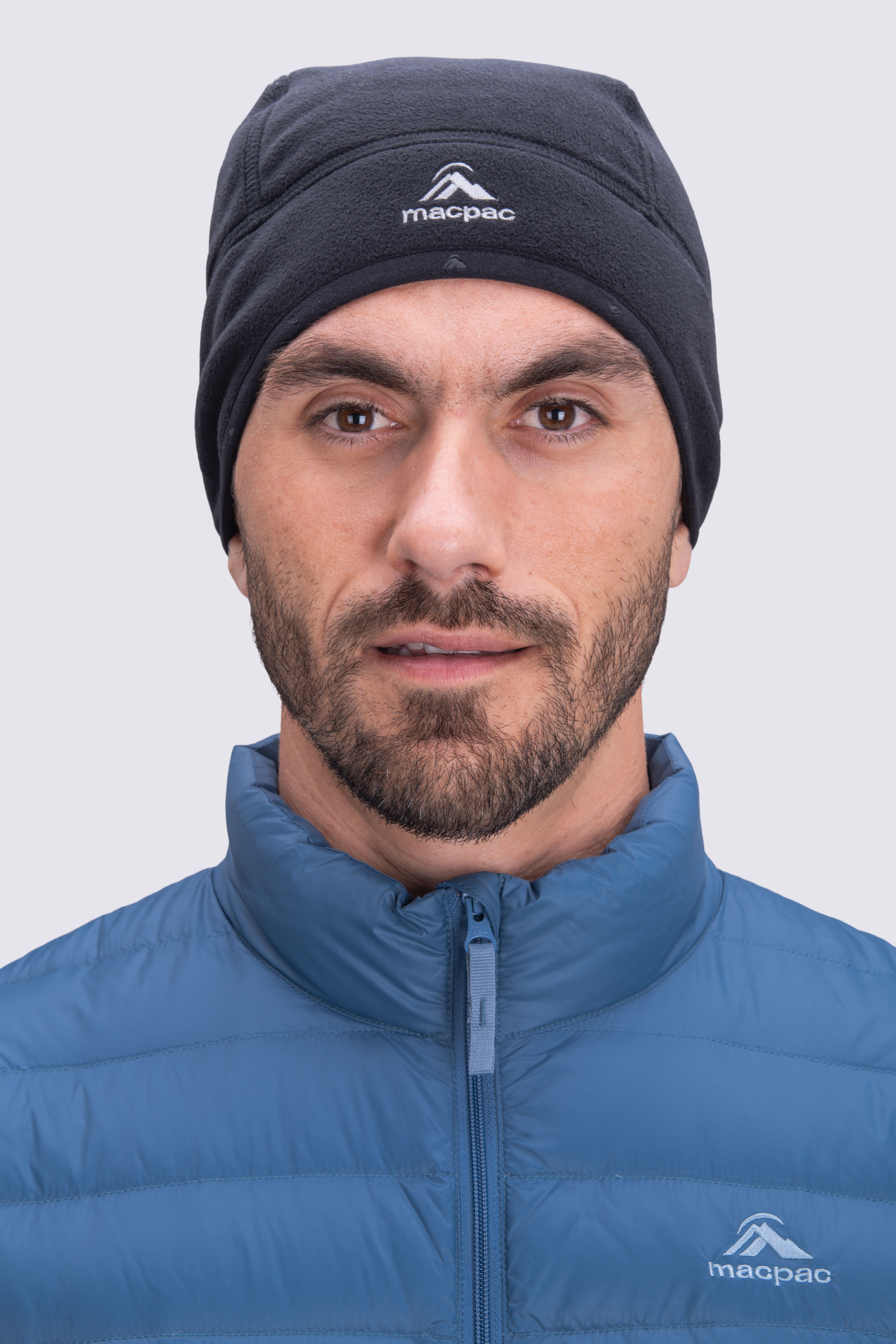 Macpac Hothed Fleece Beanie